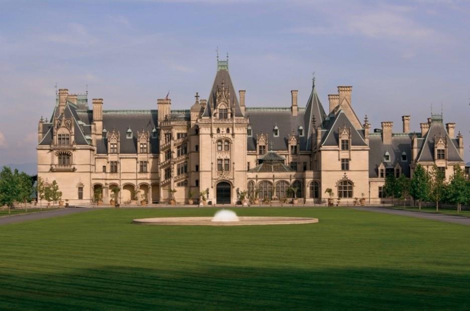 The Biltmore