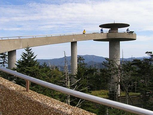 Clingmans Dome