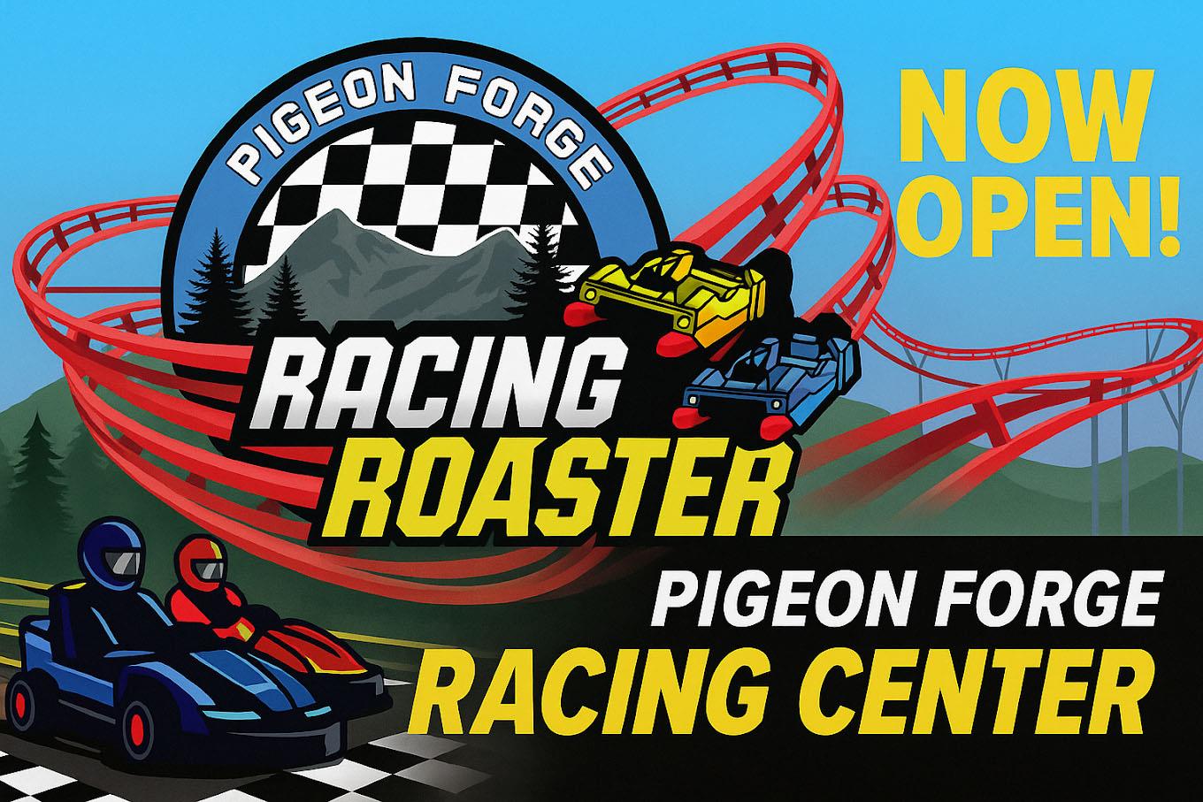 RACING COASTER copy