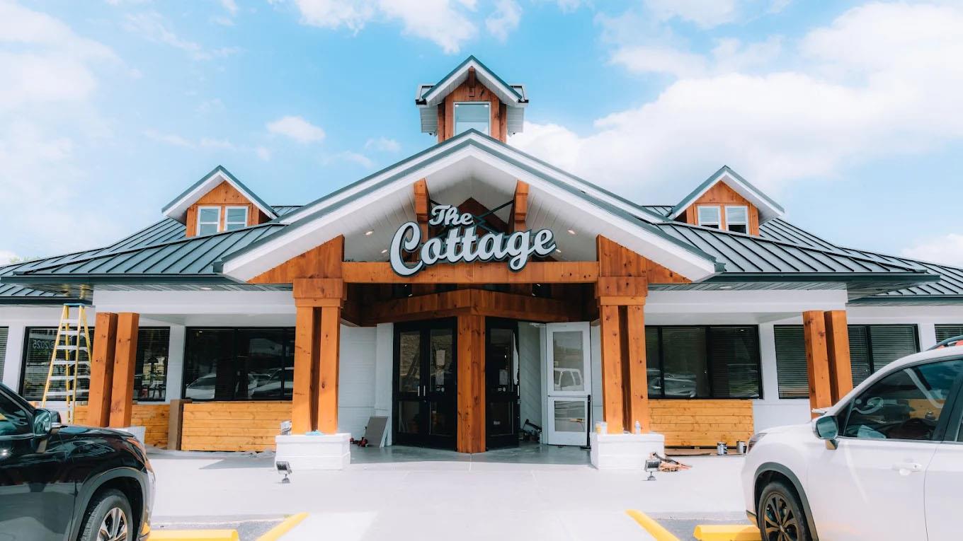The Cotttage copy