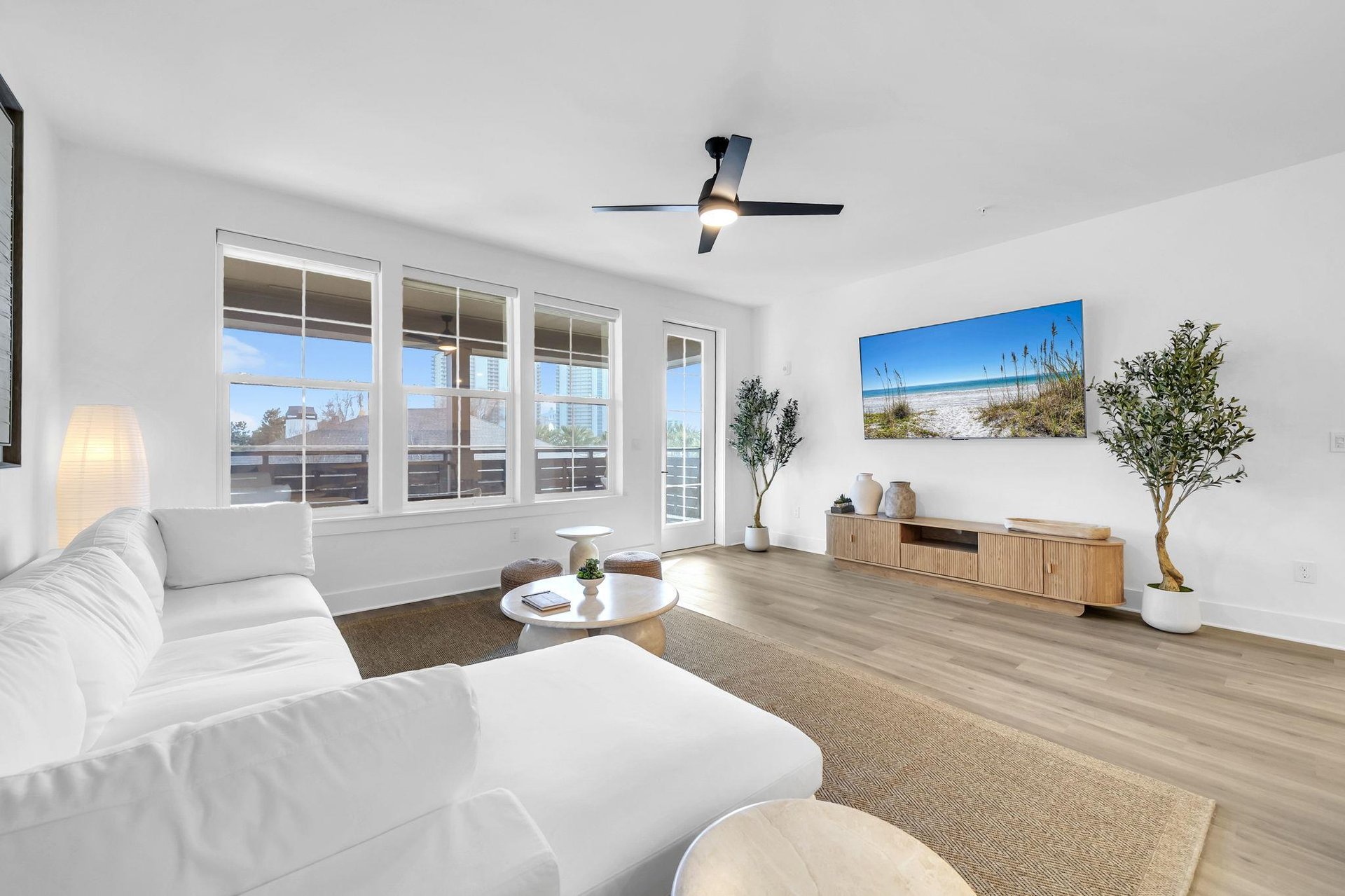 Living Room 1 Part 2