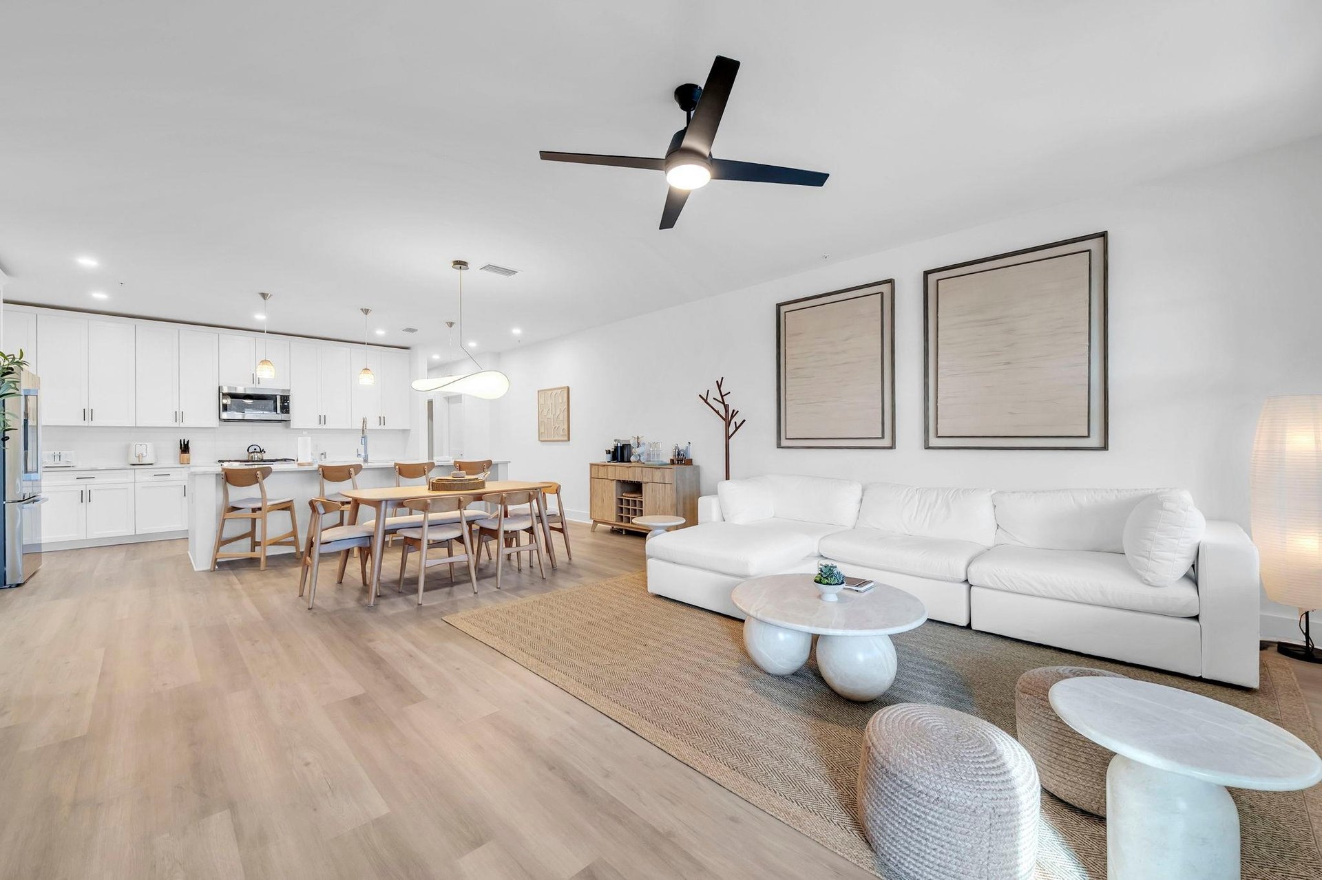 Living Room 1 Part 3