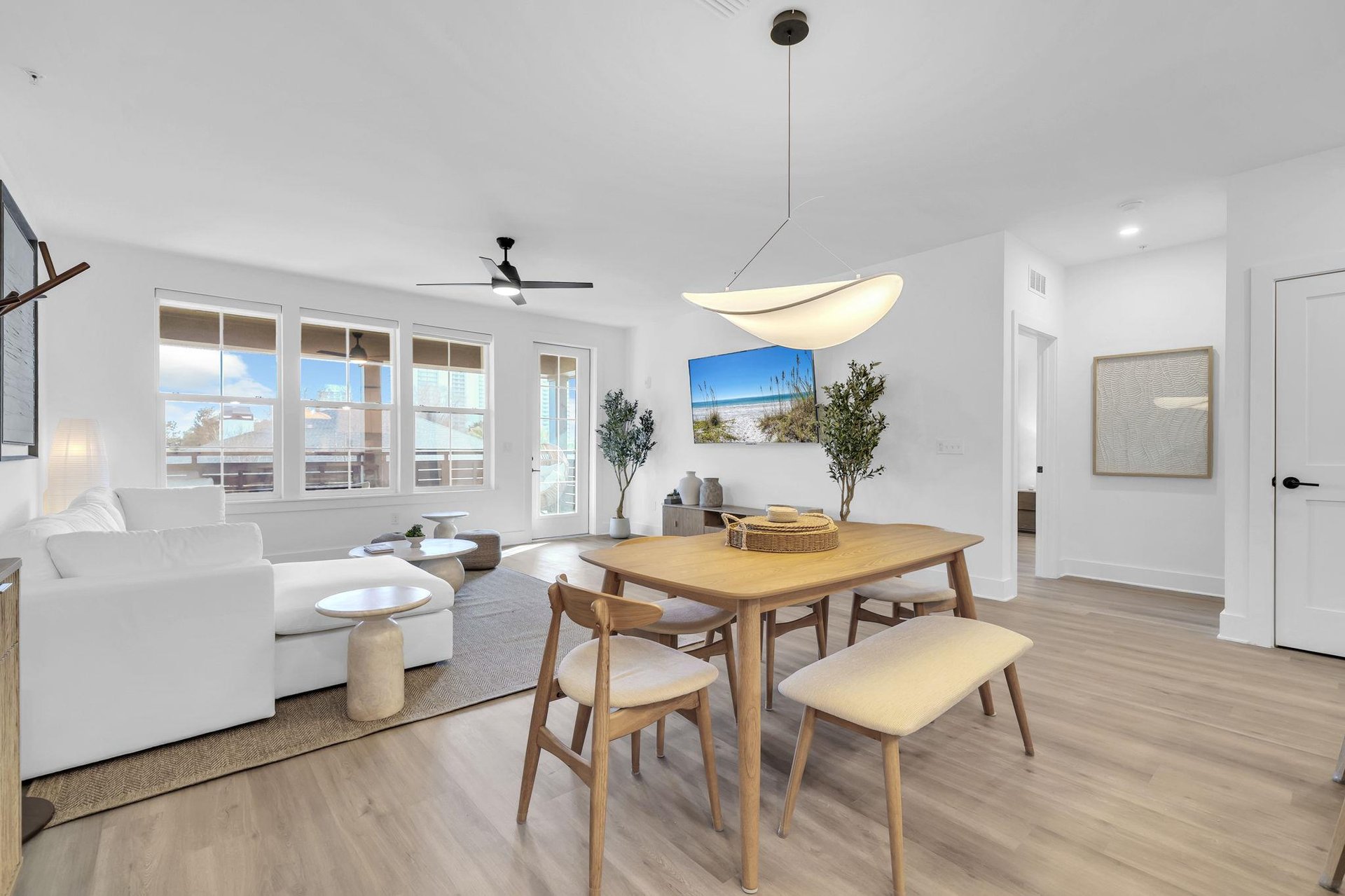 Dining Room 1 Part 1