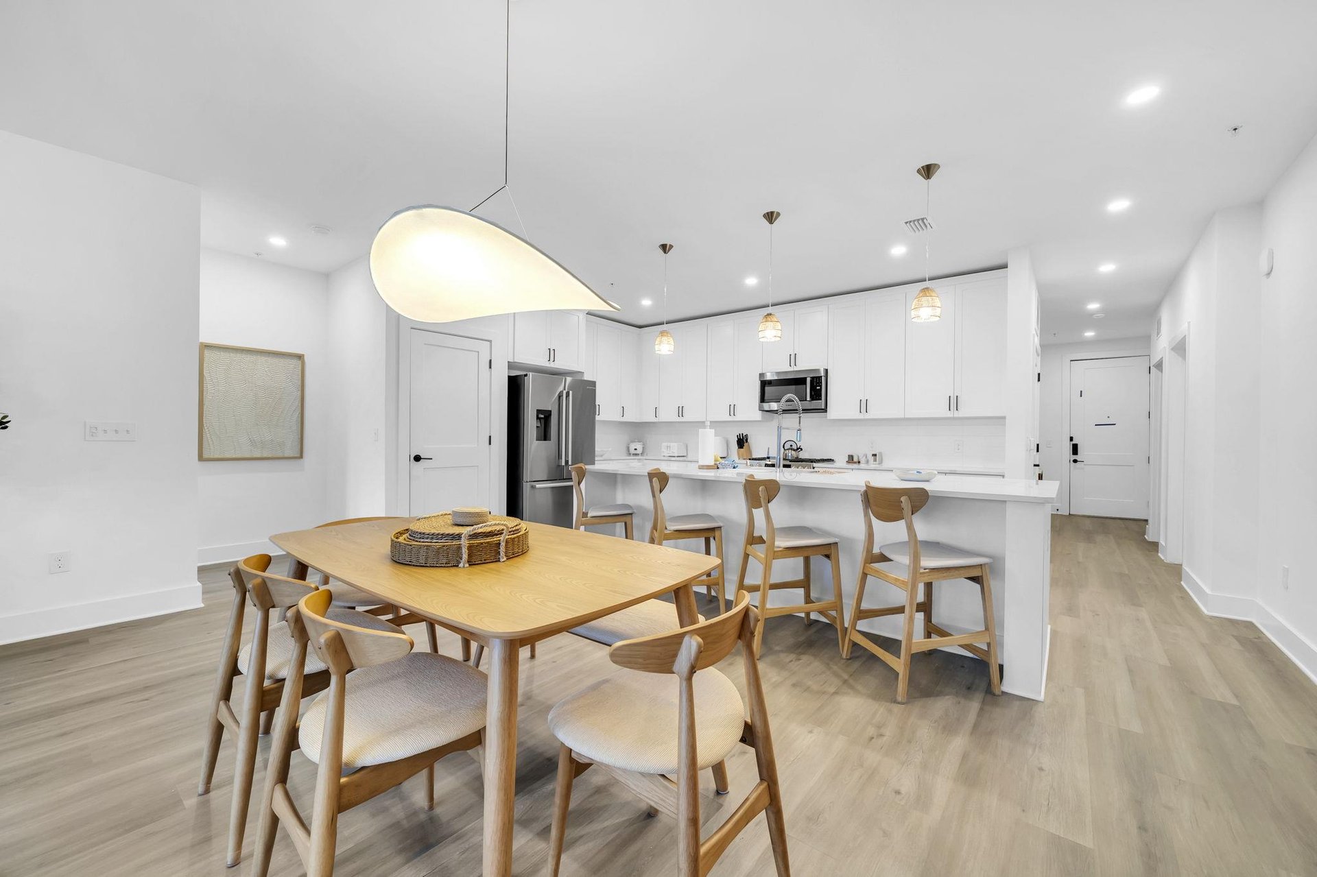 Dining Room 1 Part 2