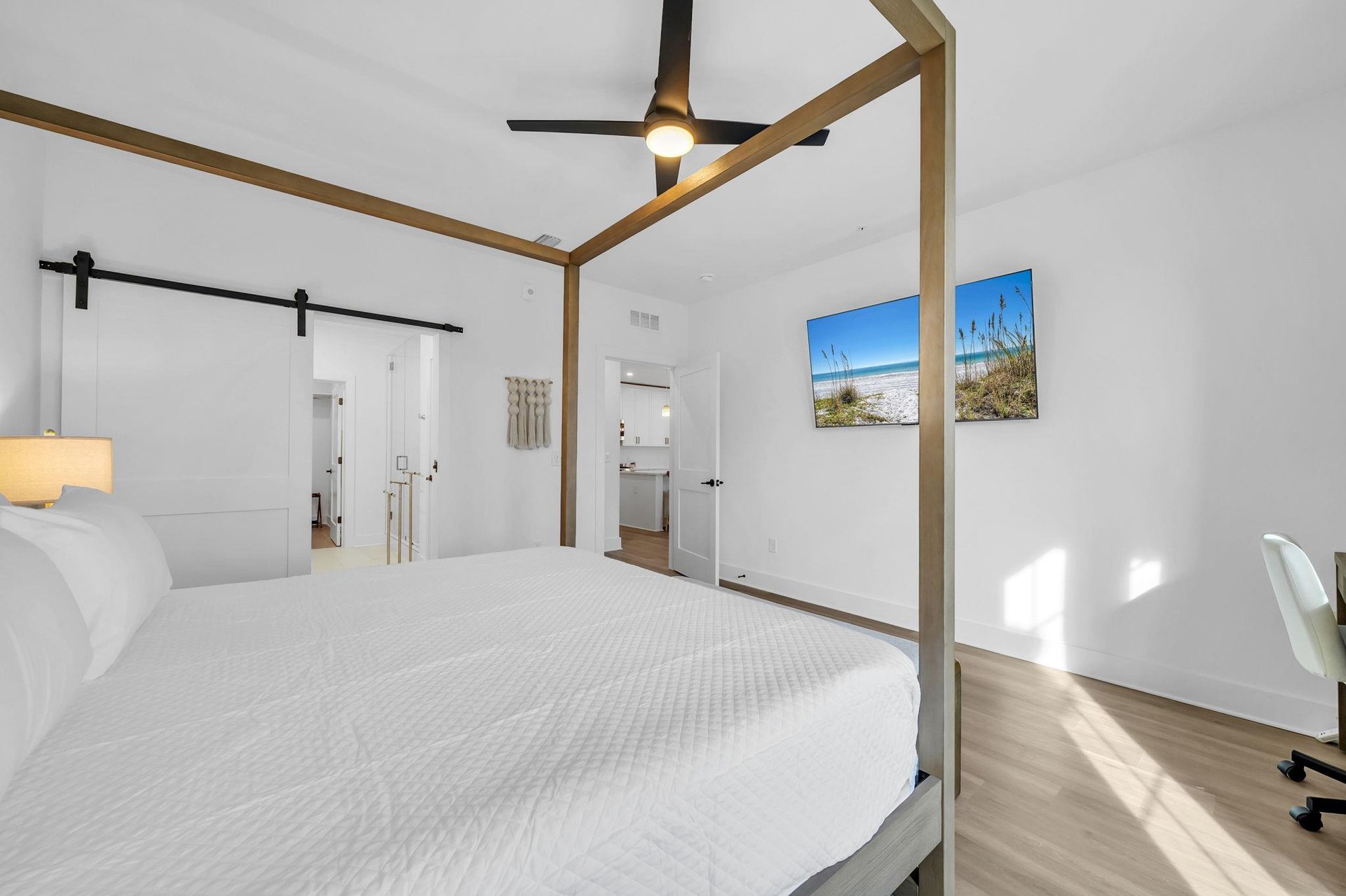 Master Bedroom 1 Part 2