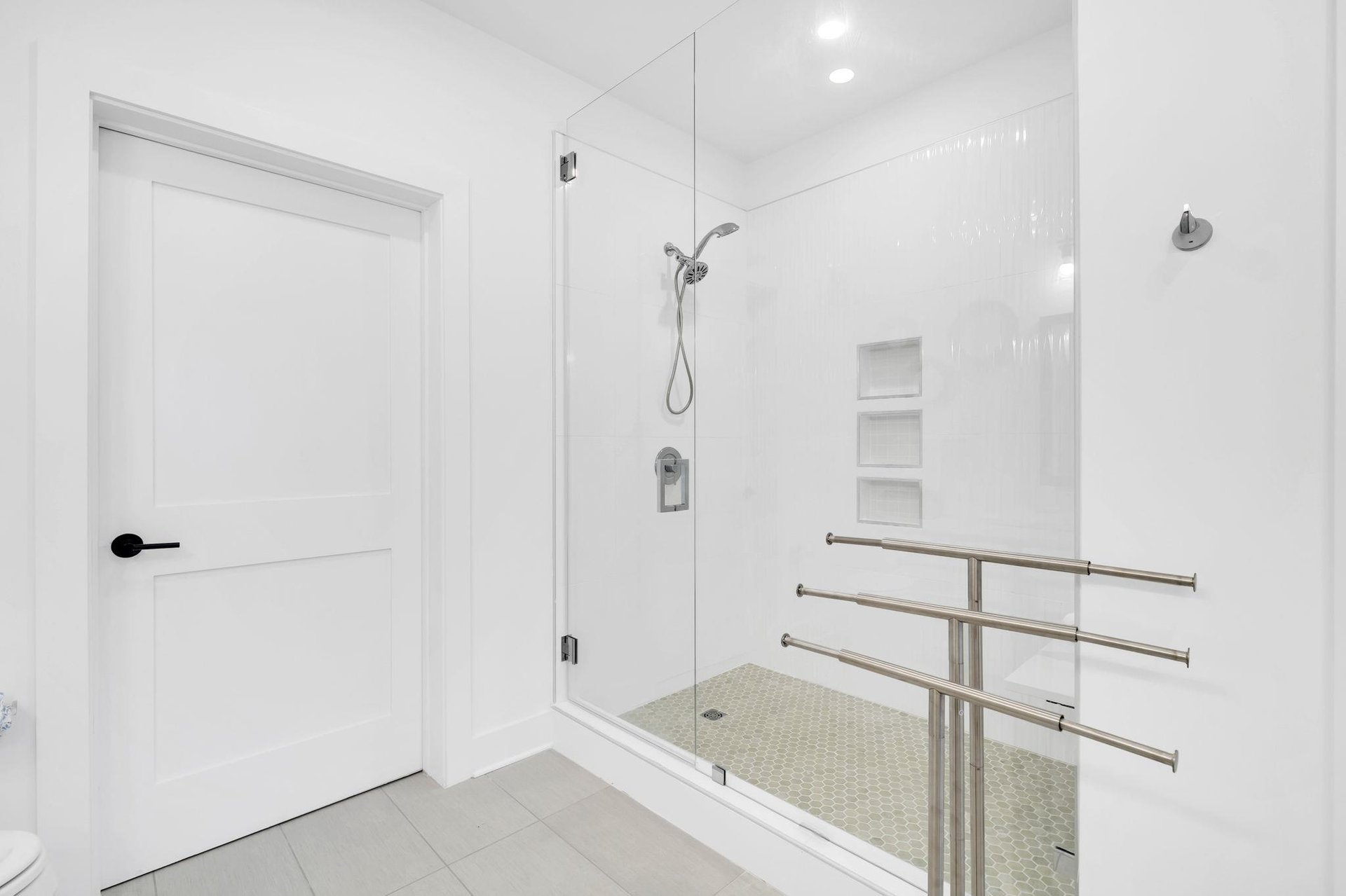 Master Bathroom 1 Part 2