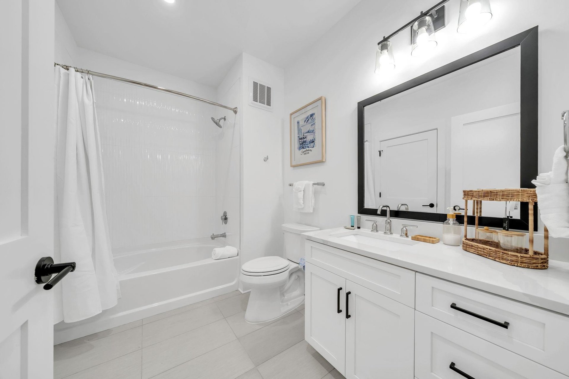 Guest Bathroom 1 Part 1