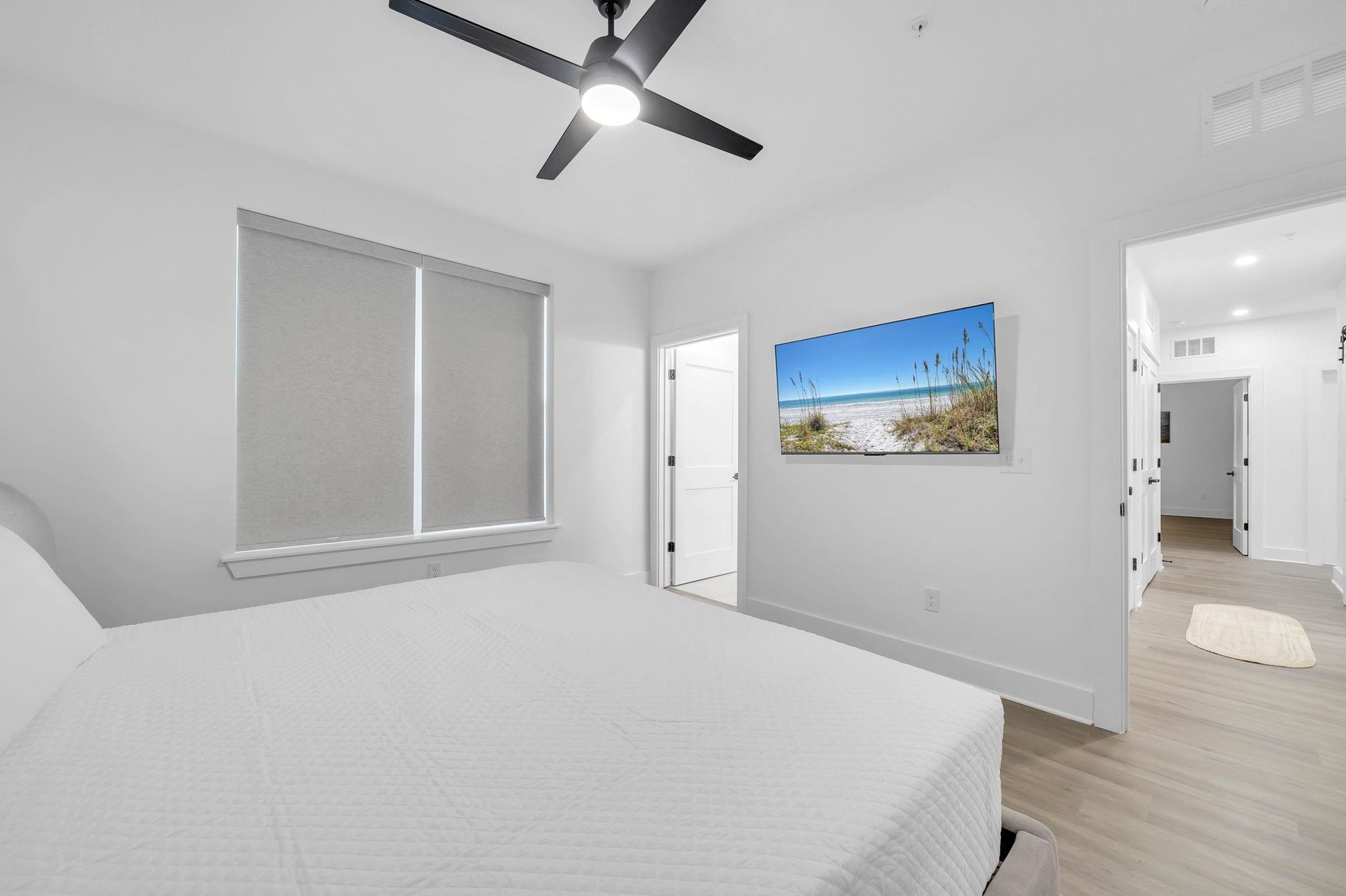 Guest Bedroom 2 Part 2