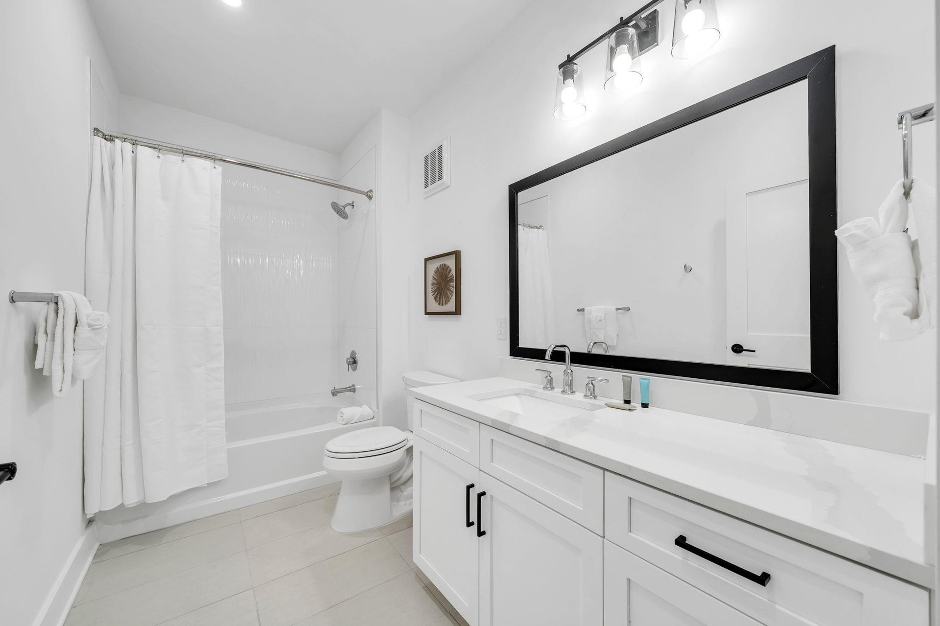 Guest Bathroom 2 Part 1