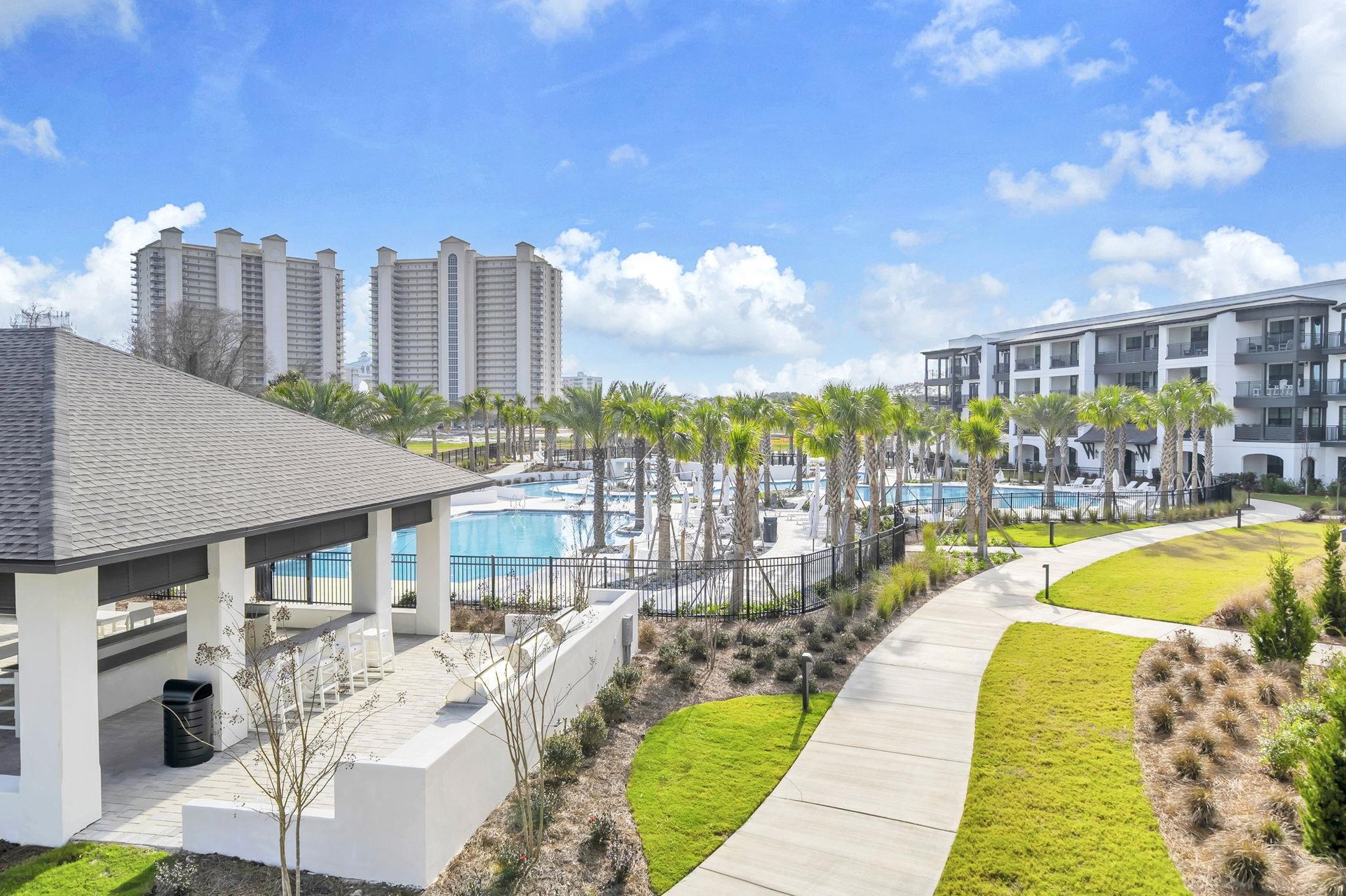 Balcony 1 Part 5  Off of Living Room