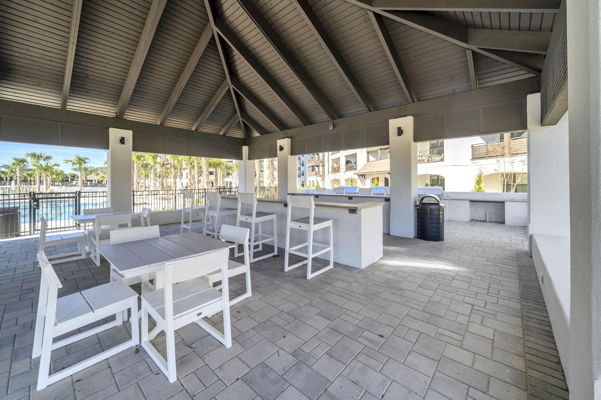 Grill Seating Stock1