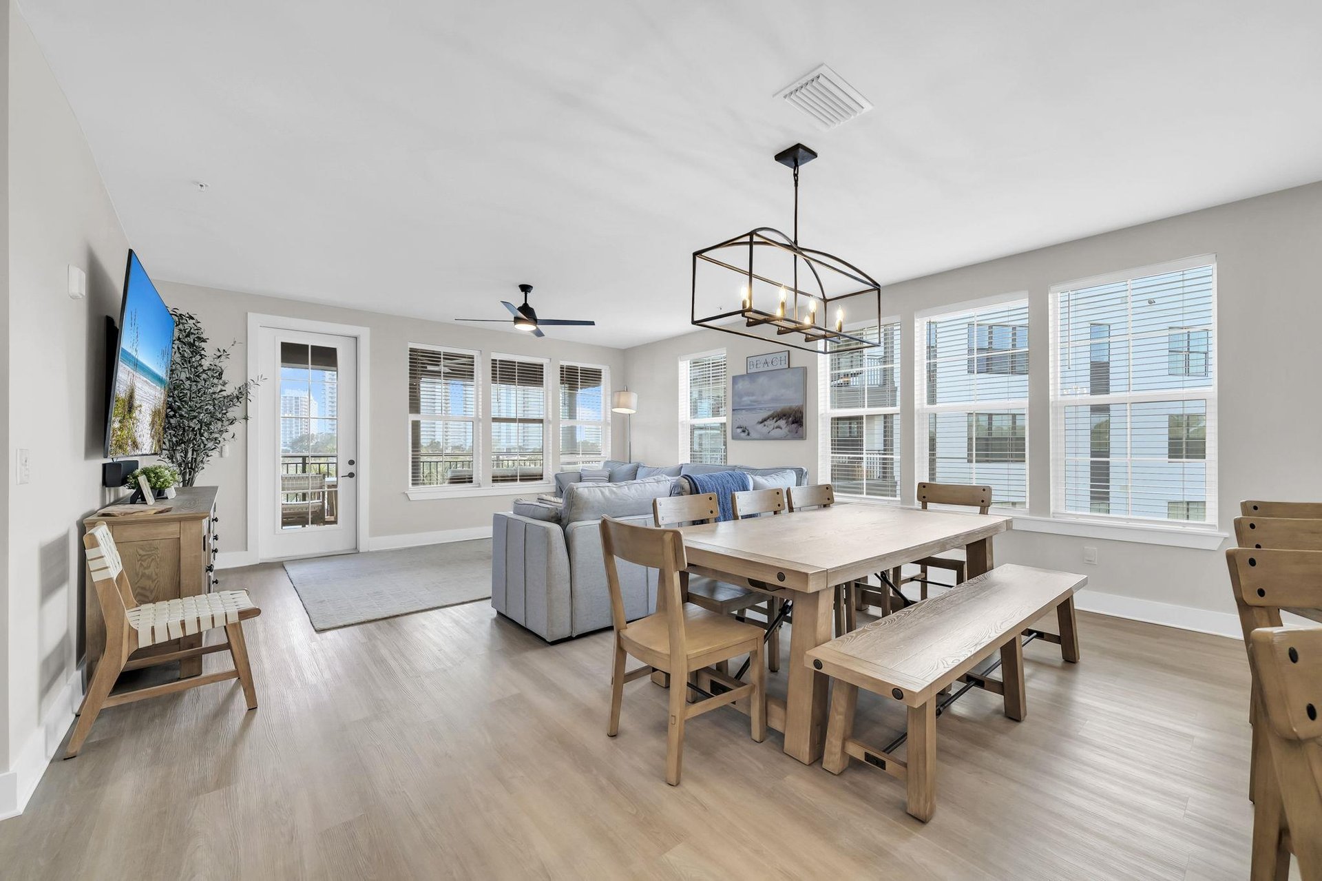 Dining Room 1 Part 1