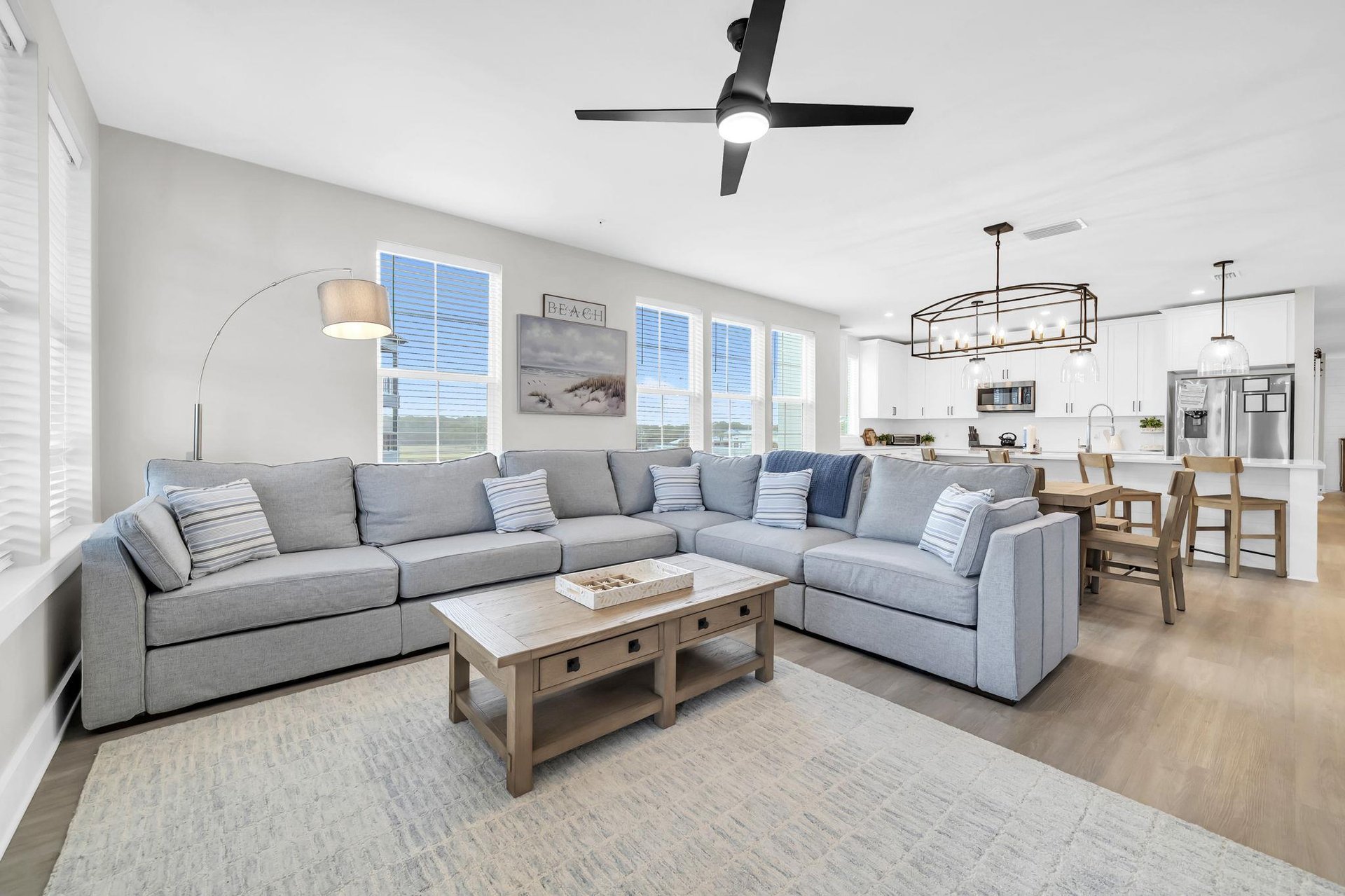 Living Room 1 Part 3