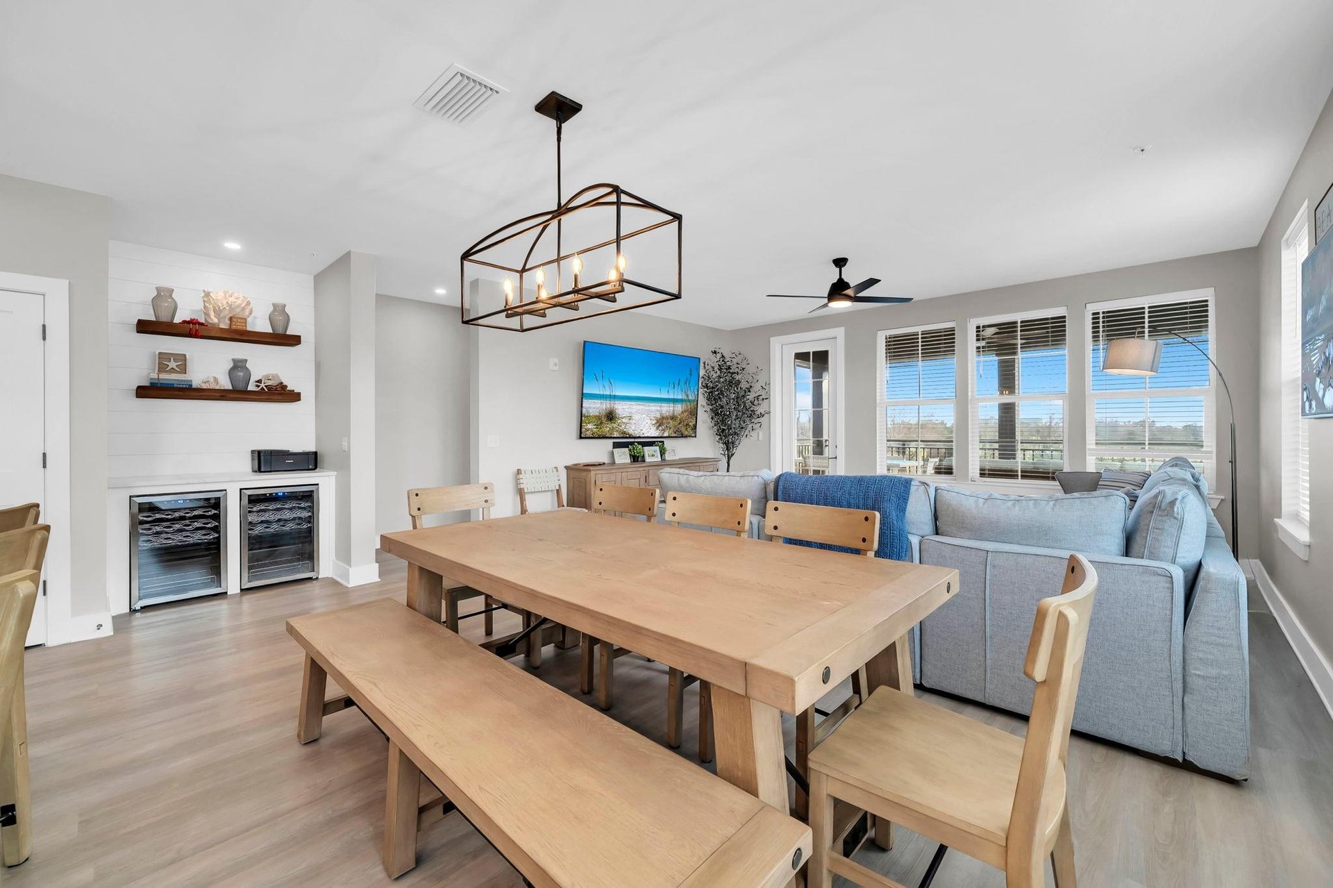 Dining Room 1 Part 2