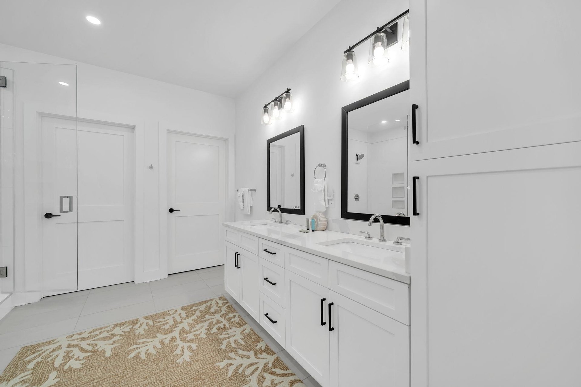 Master Bathroom 1 Part 2