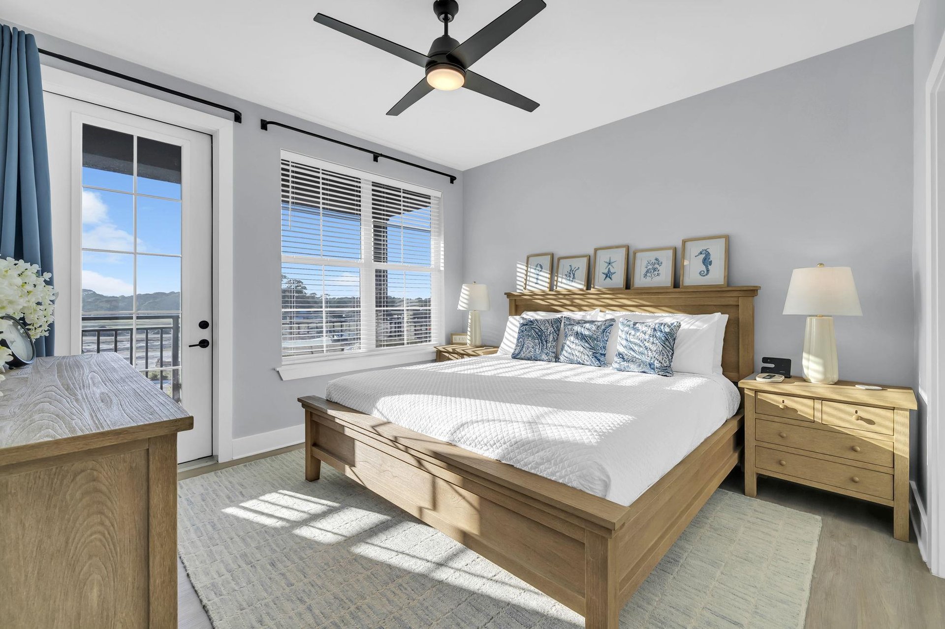 Guest Bedroom 1 Part 1