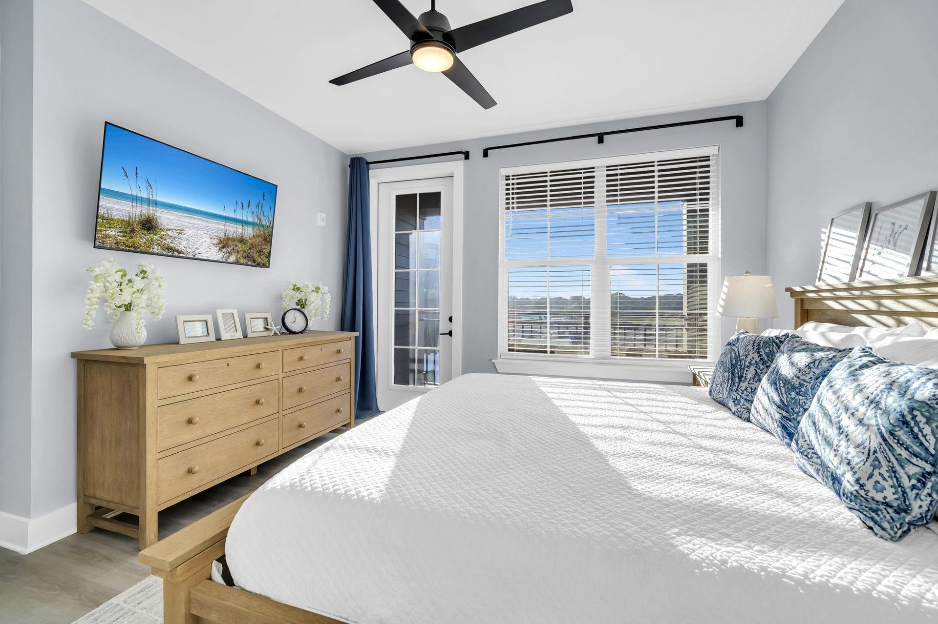 Guest Bedroom 1 Part 2