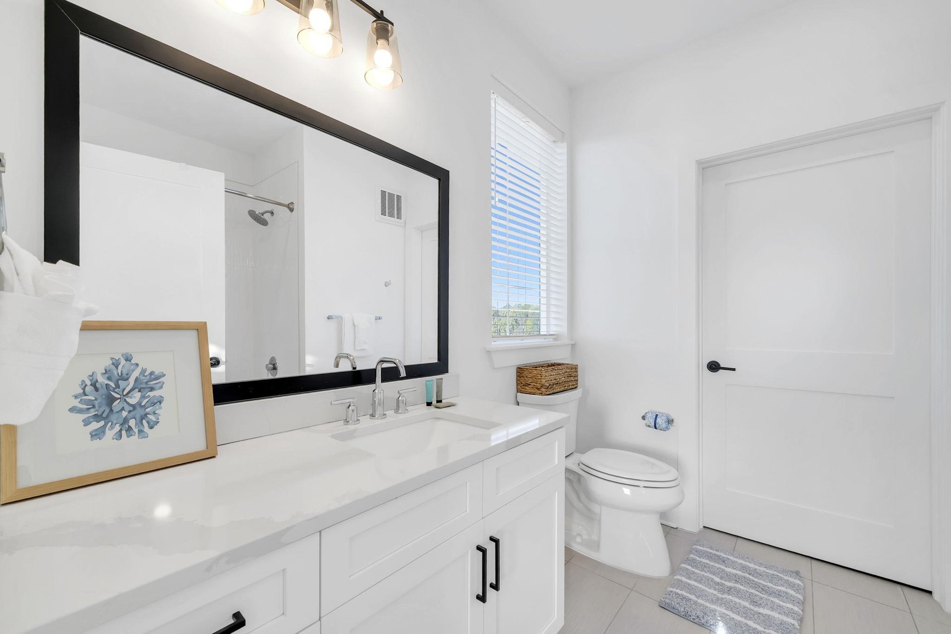 Guest Bathroom 1 Part 1