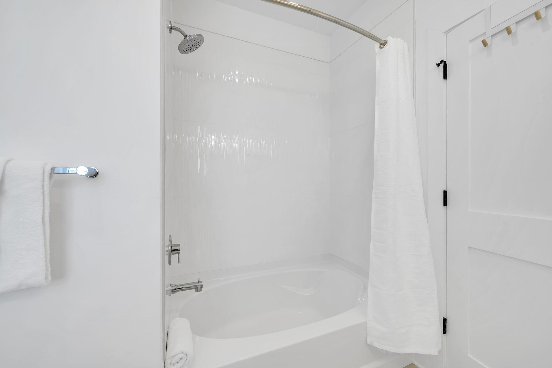 Guest Bathroom 1 Part 2