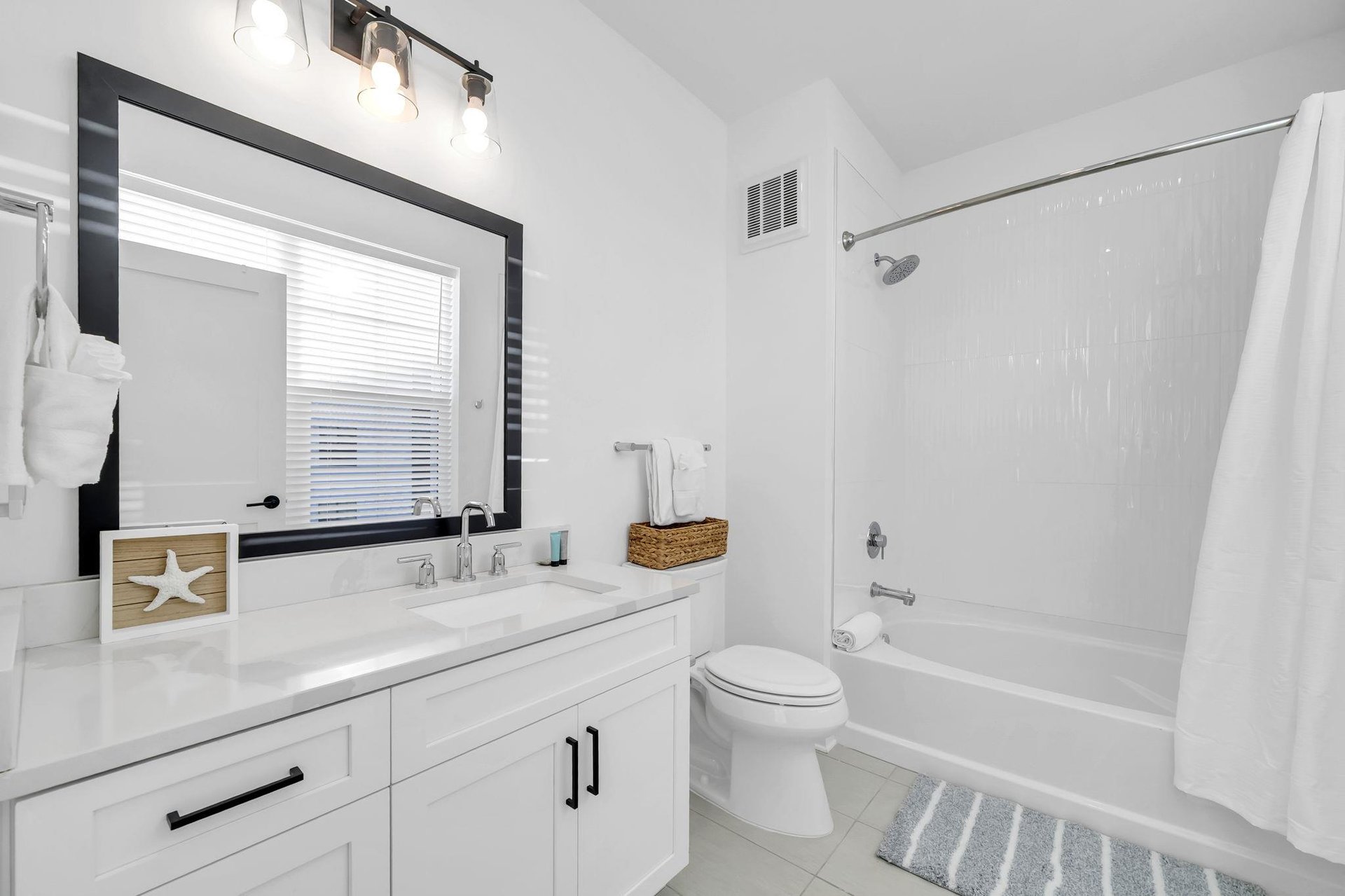 Guest Bathroom 2 Part 1