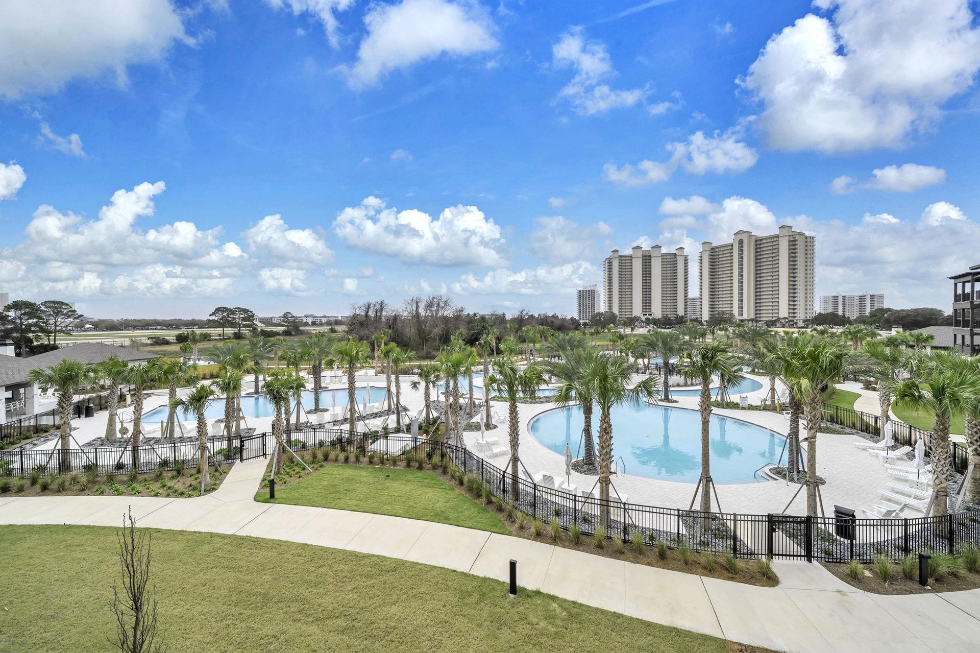 Balcony 1 Part 4  Off of Living Room