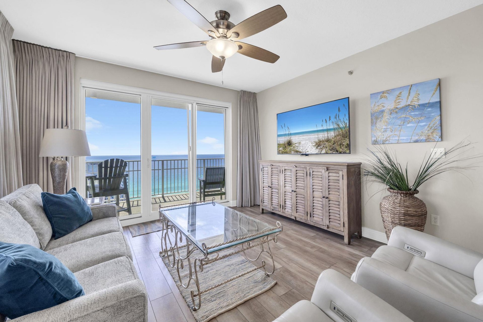 Living Room 1 Part 2