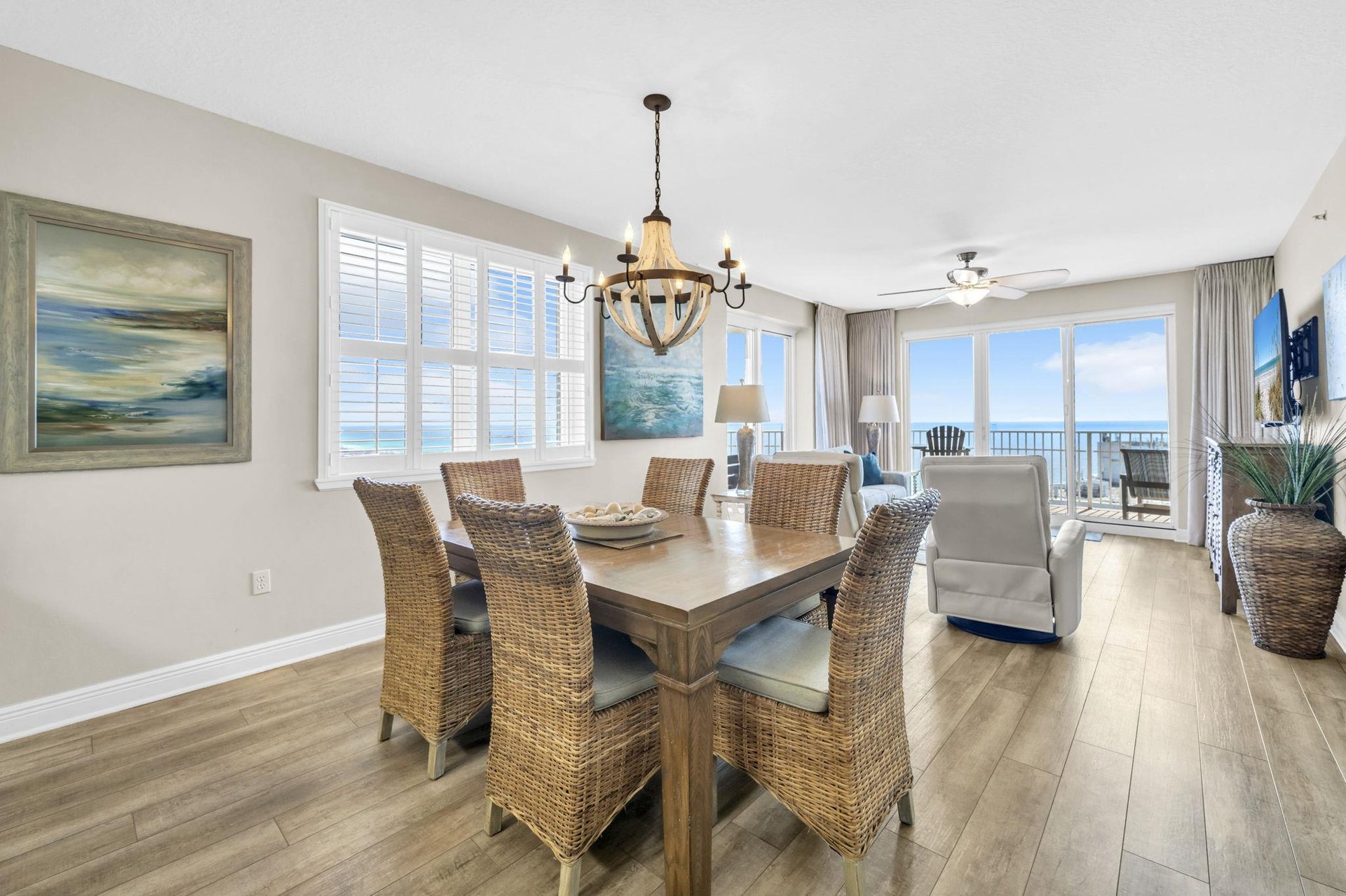 Dining Room 1 Part 1