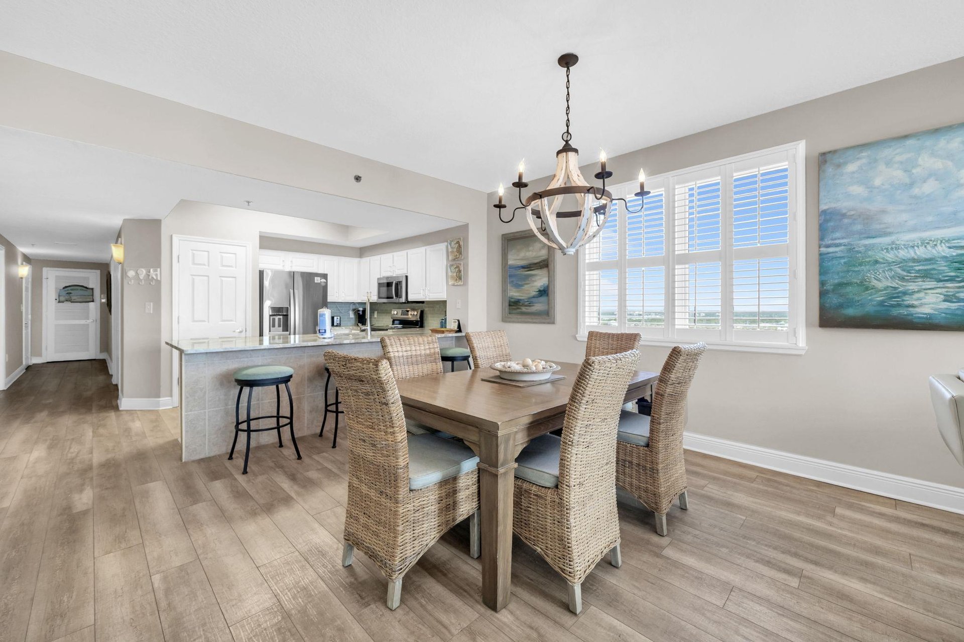 Dining Room 1 Part 3