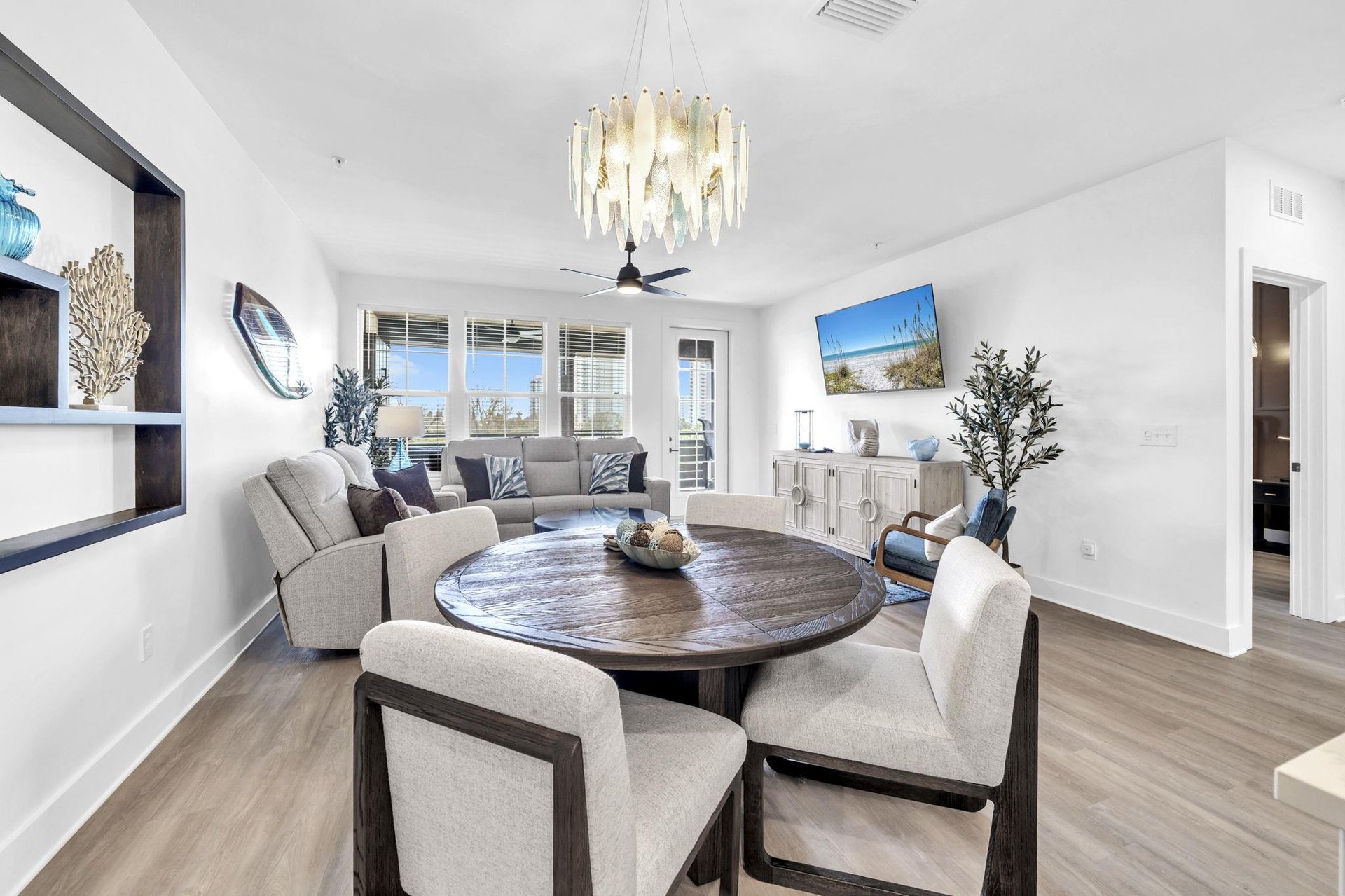 Dining Room 1 Part 2