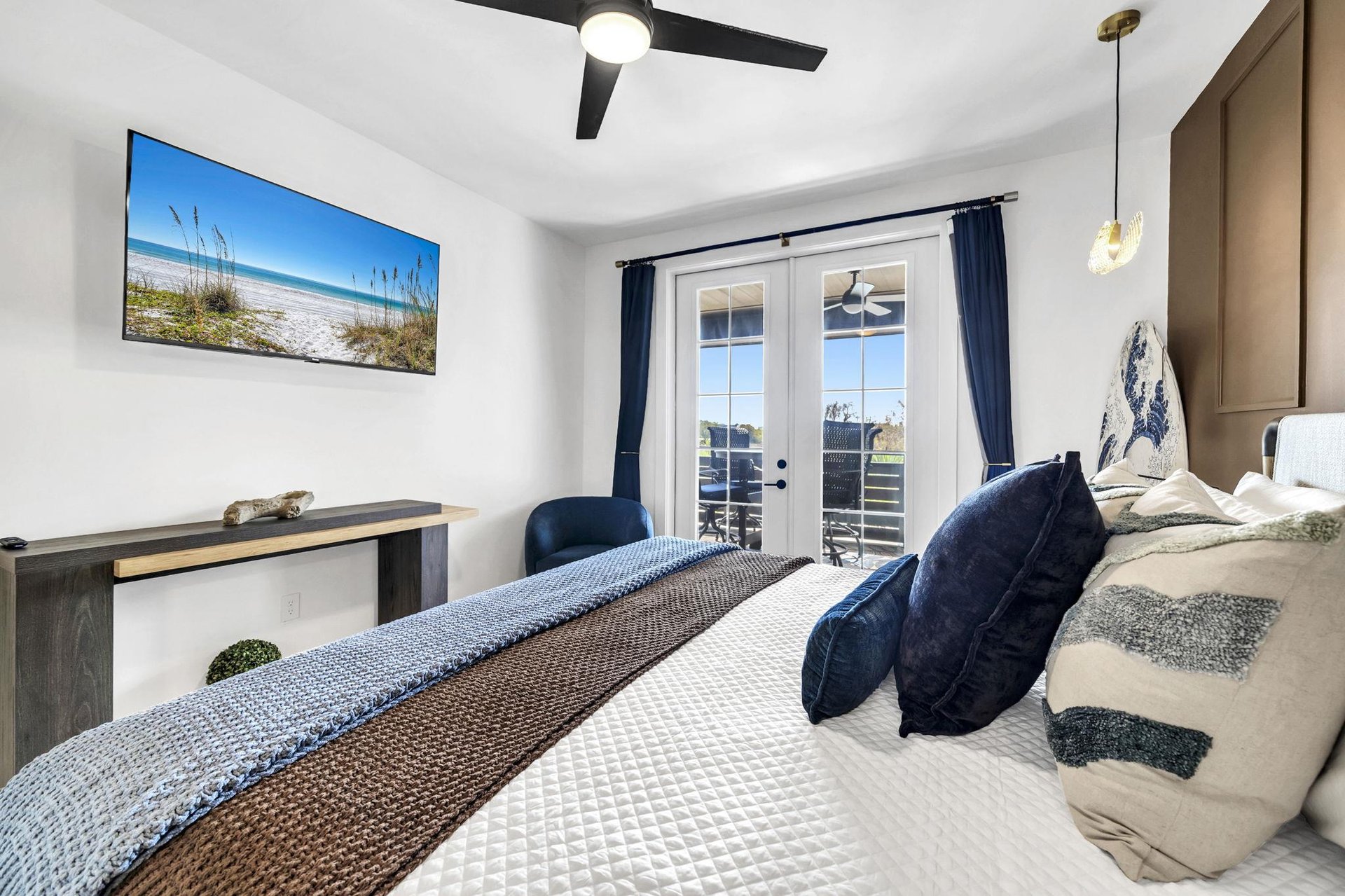 Master Bedroom 1 Part 2