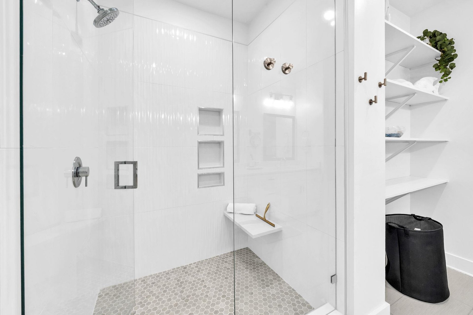 Master Bathroom 1 Part 2