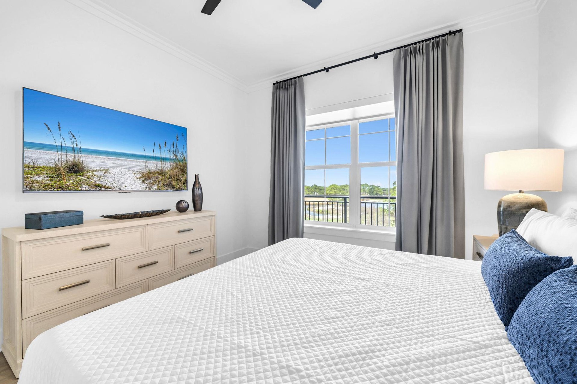 Master Bedroom 1 Part 2