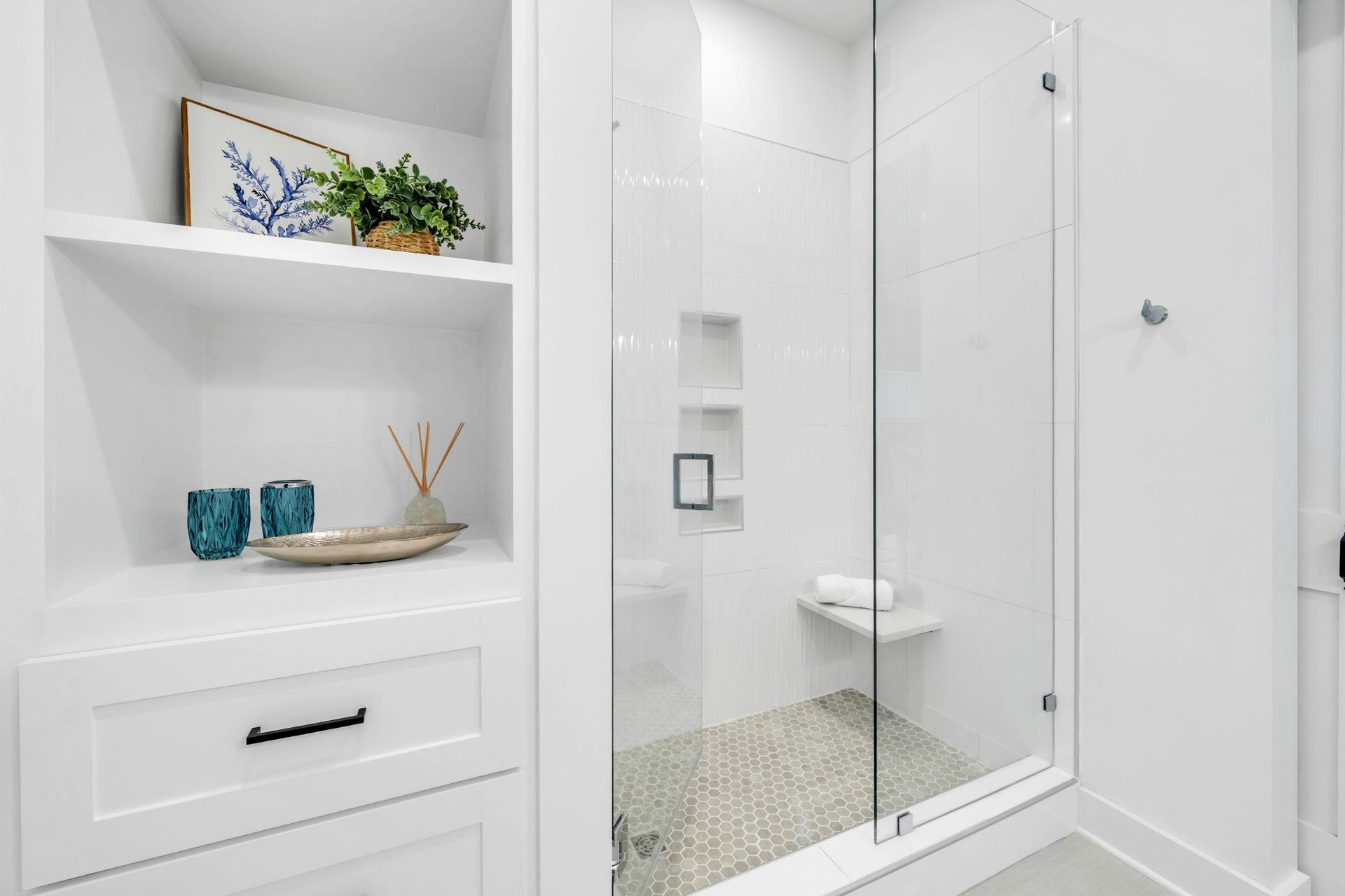 Master Bathroom 1 Part 2