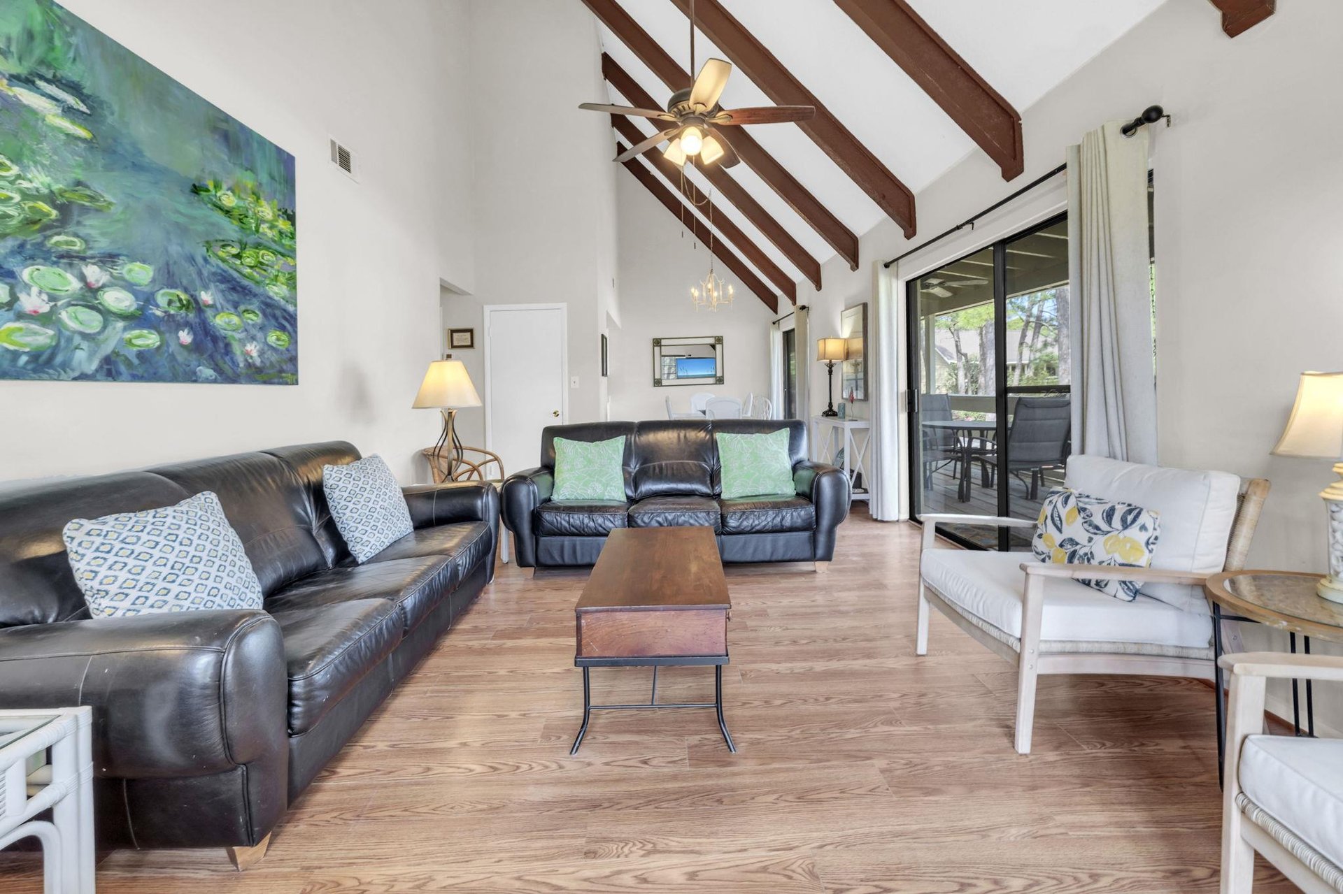 Living Room 1 Part 4