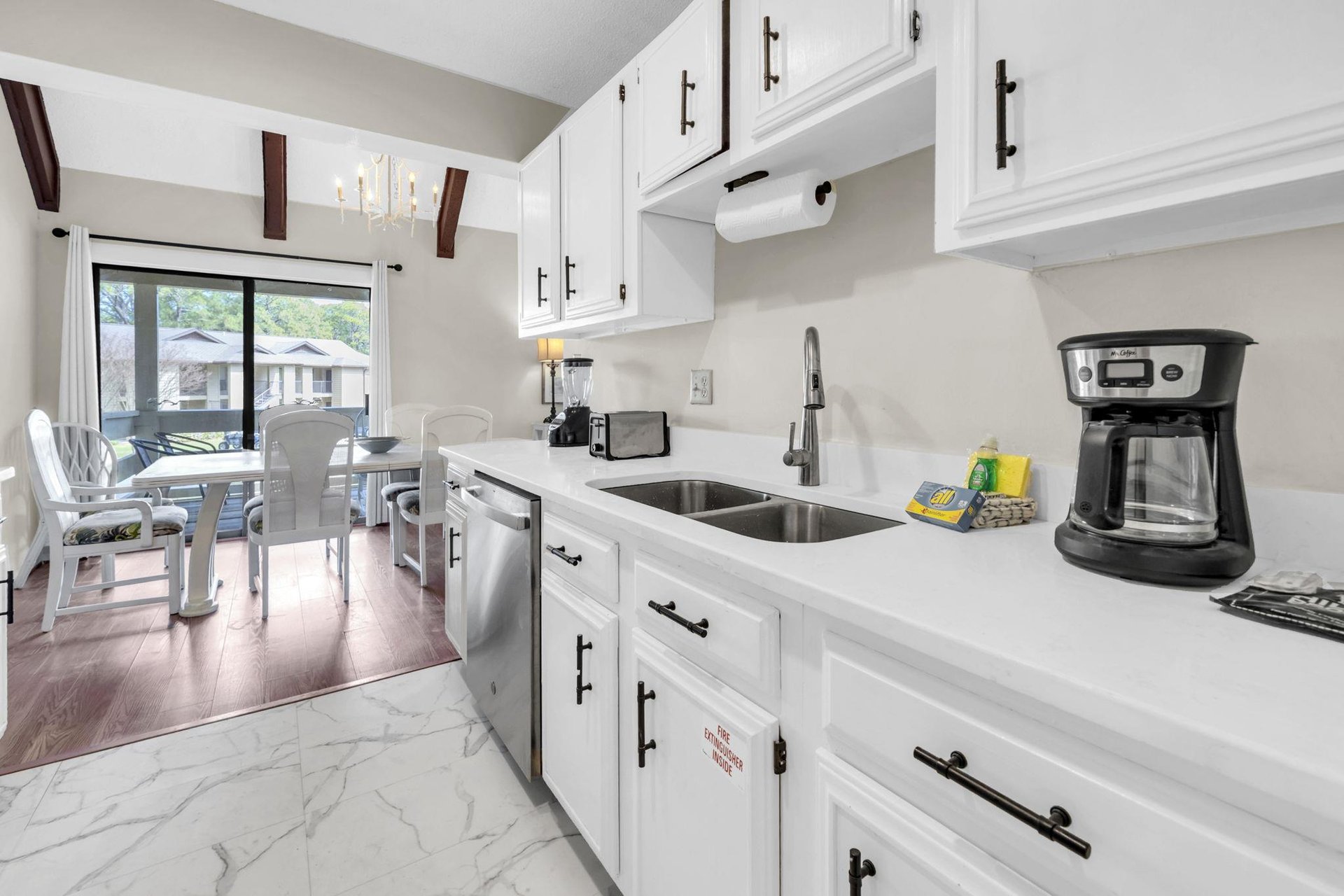 Kitchen 1 Part 1
