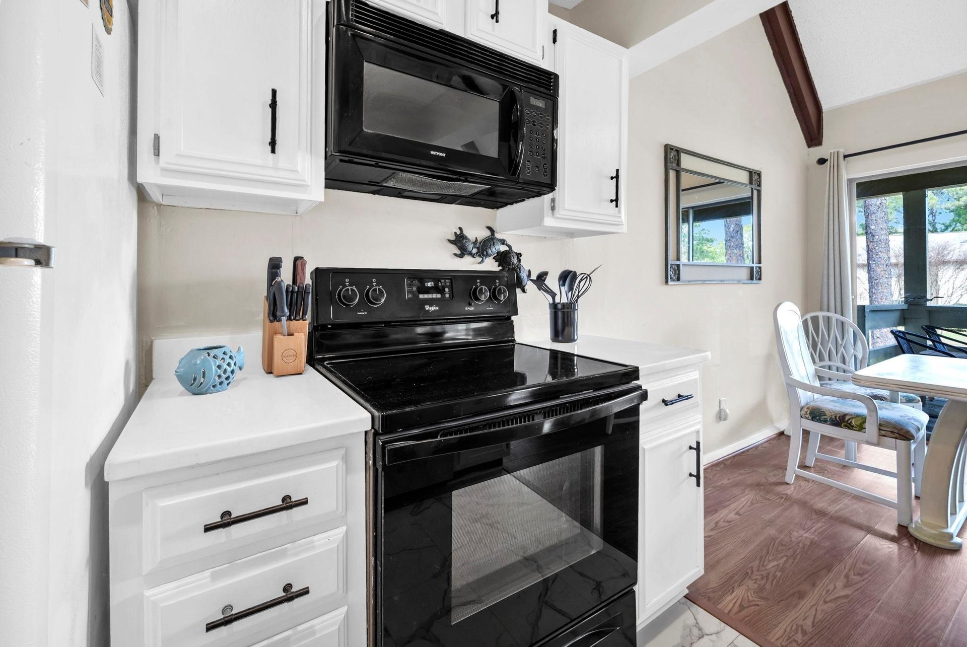 Kitchen 1 Part 2
