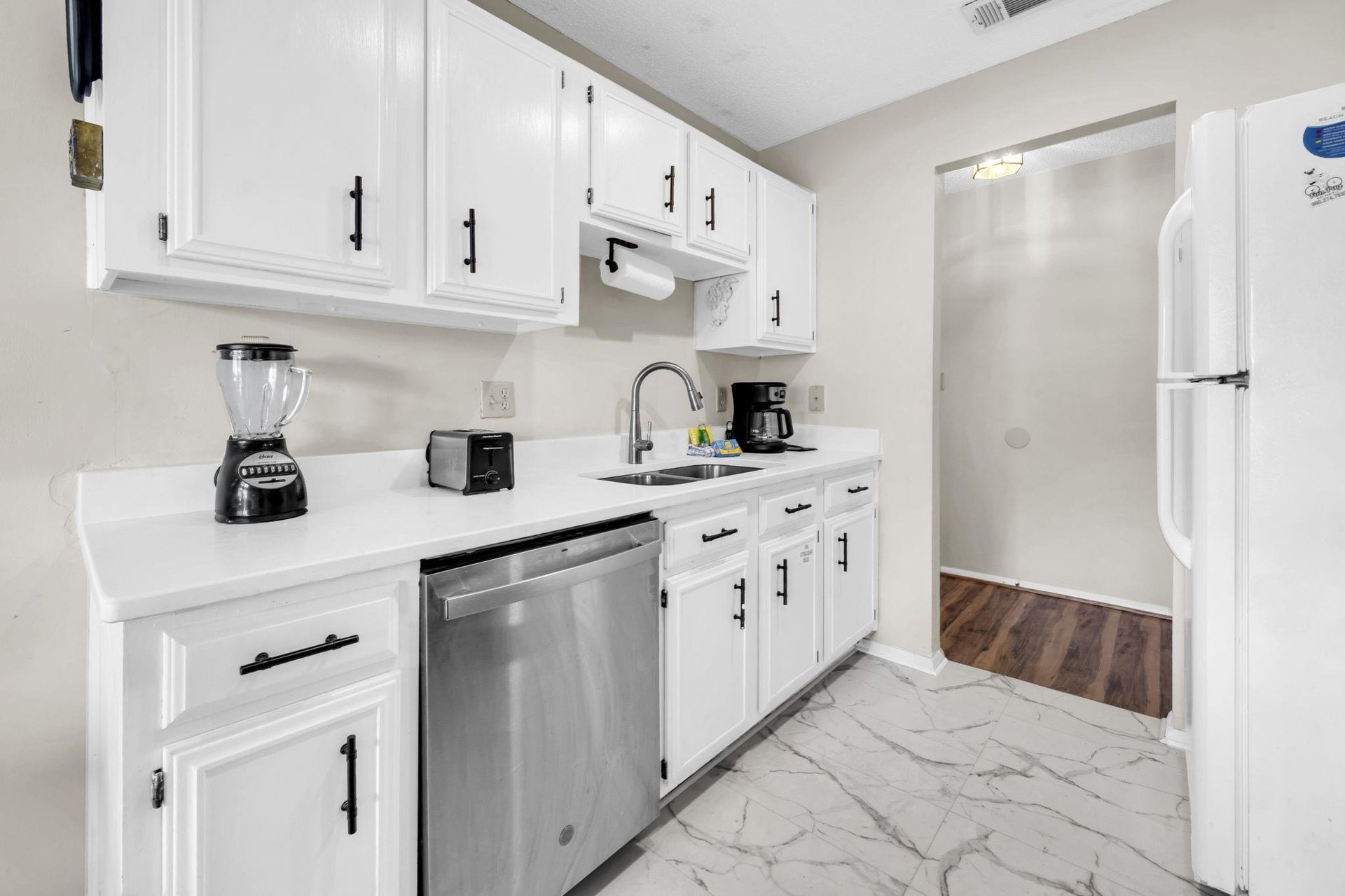 Kitchen 1 Part 4