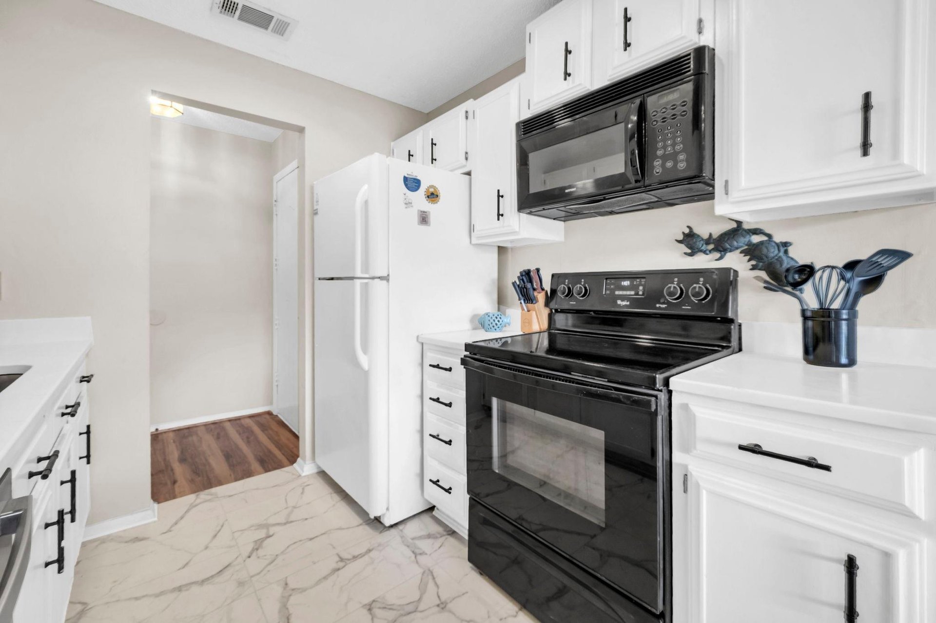 Kitchen 1 Part 3