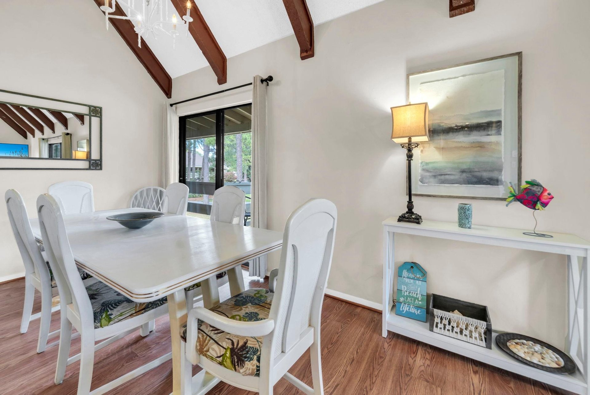 Dining Room 1 Part 1