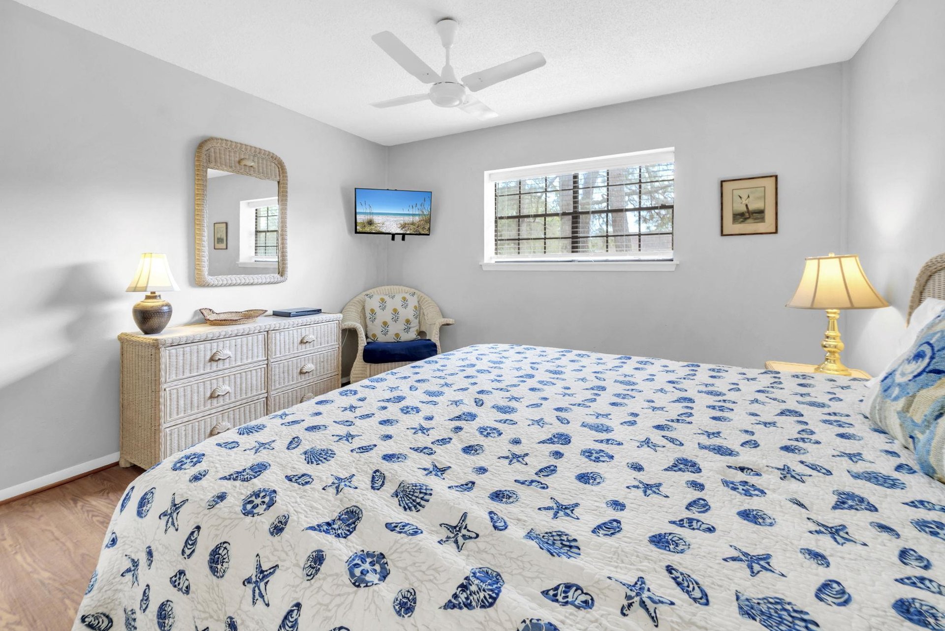 Master Bedroom 1 Part 2