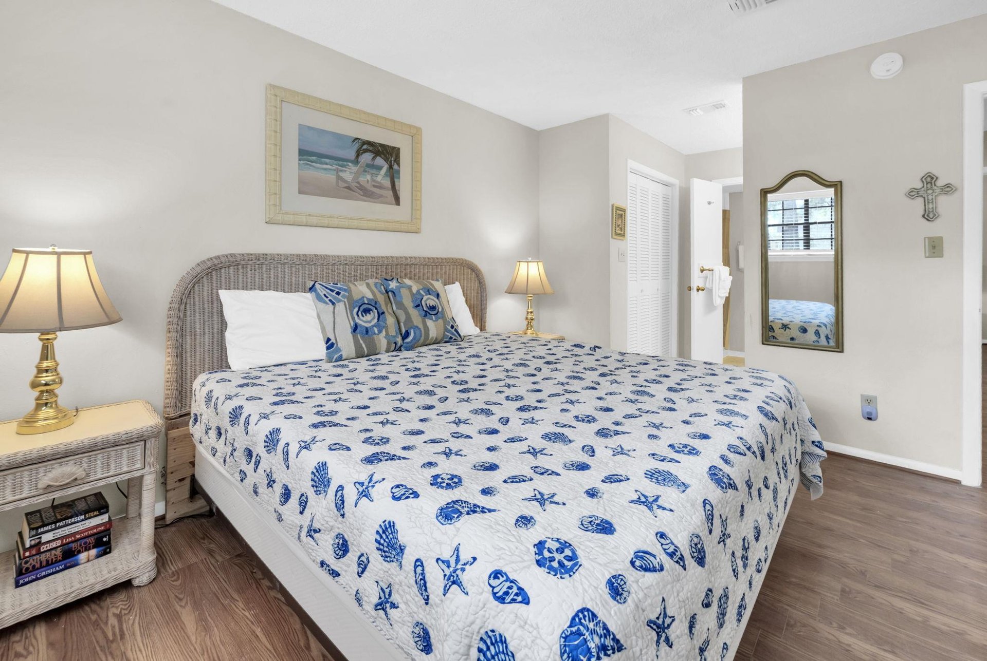 Master Bedroom 1 Part 3