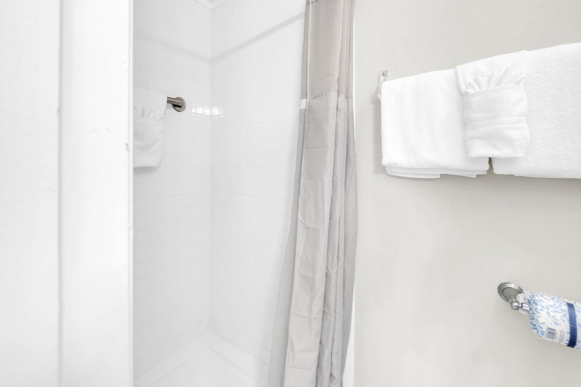 Master Bathroom 1 Part 2