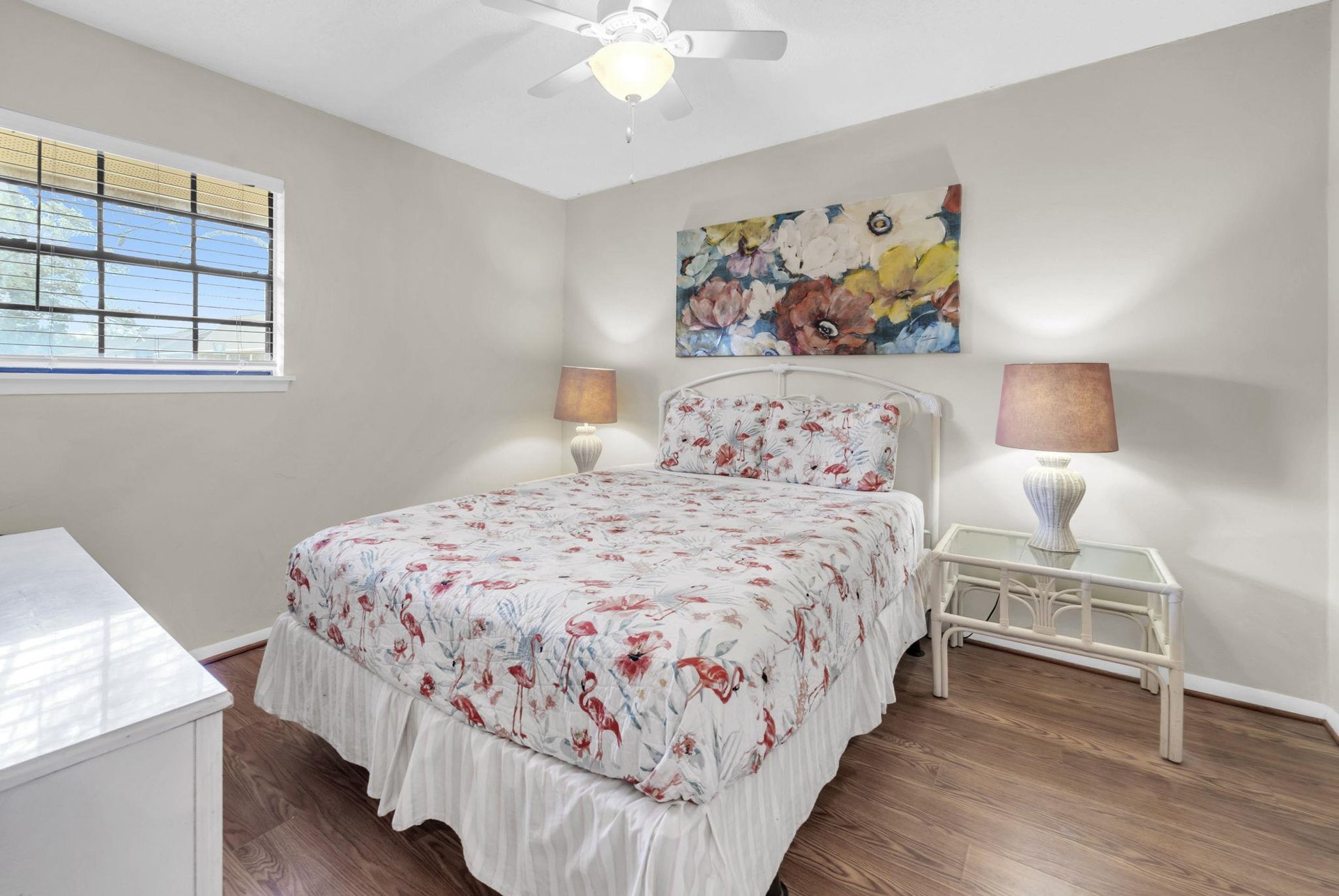 Guest Bedroom 1 Part 1