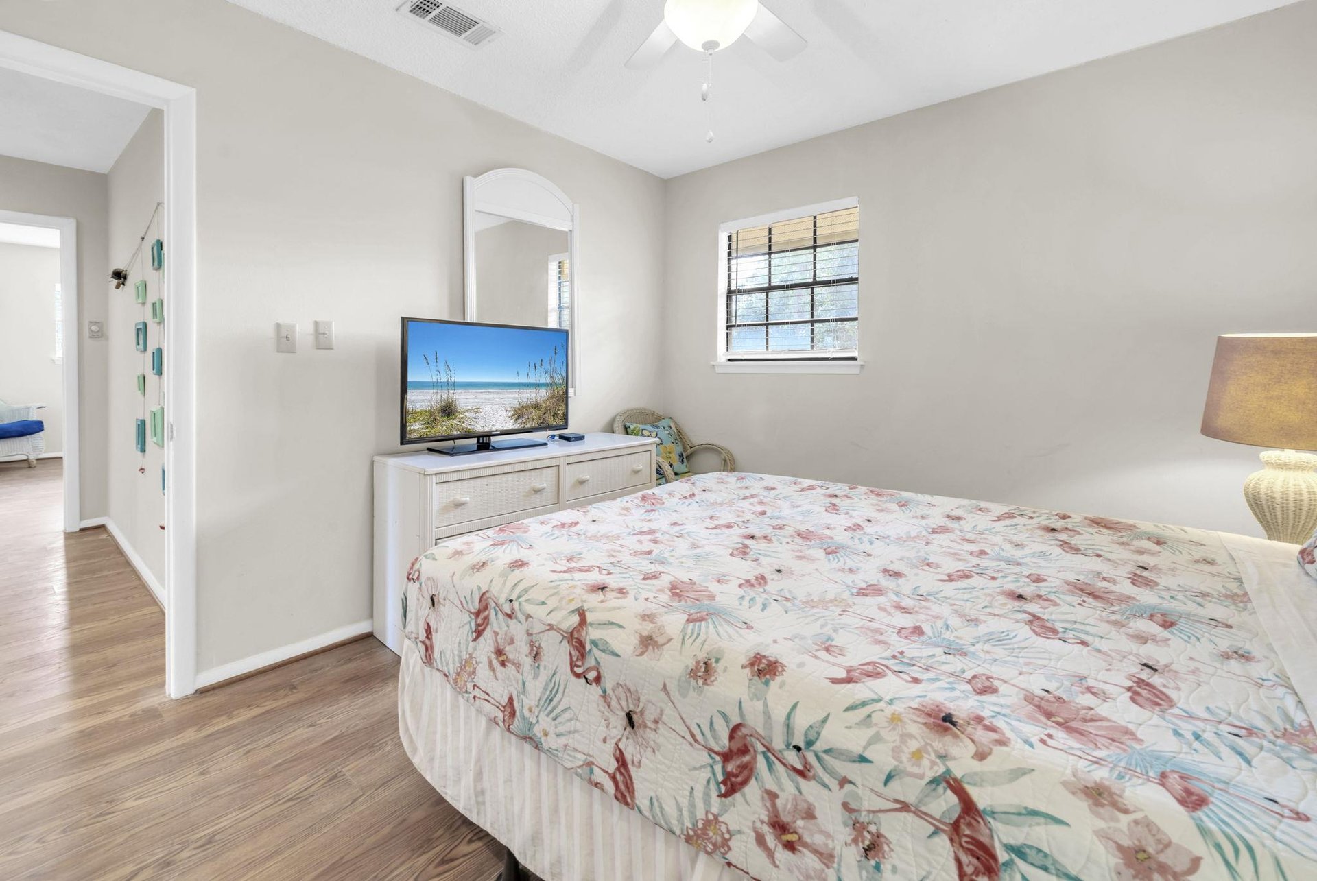 Guest Bedroom 1 Part 2