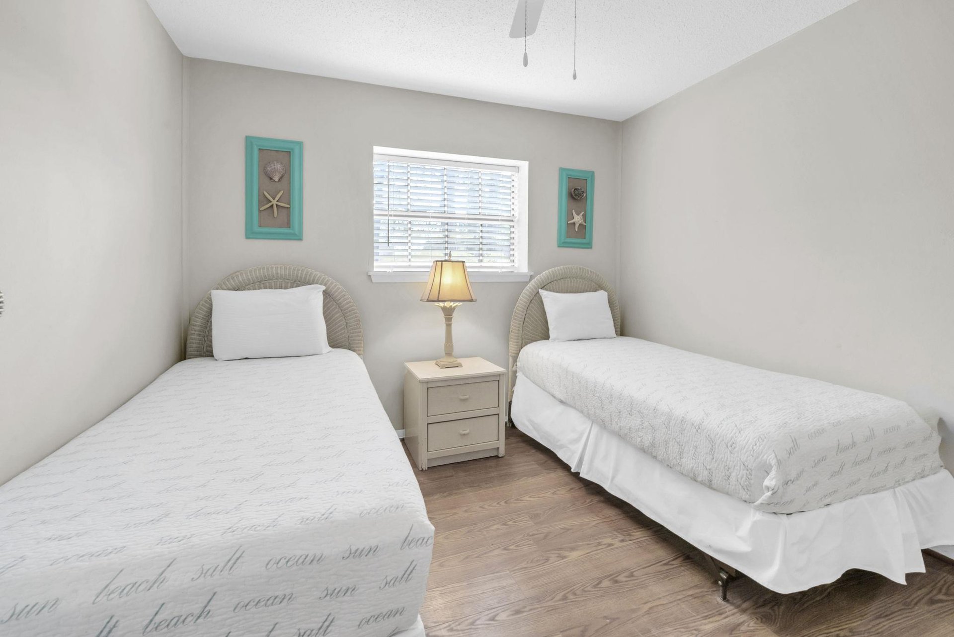 Guest Bedroom 2 Part 2