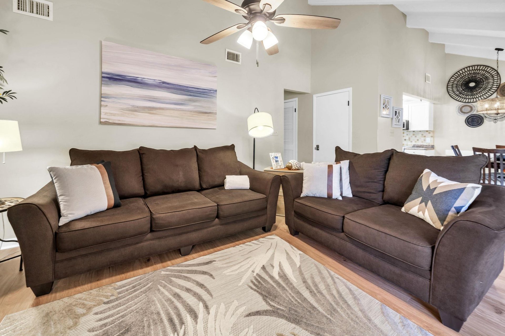 Living Room 1 Part 4