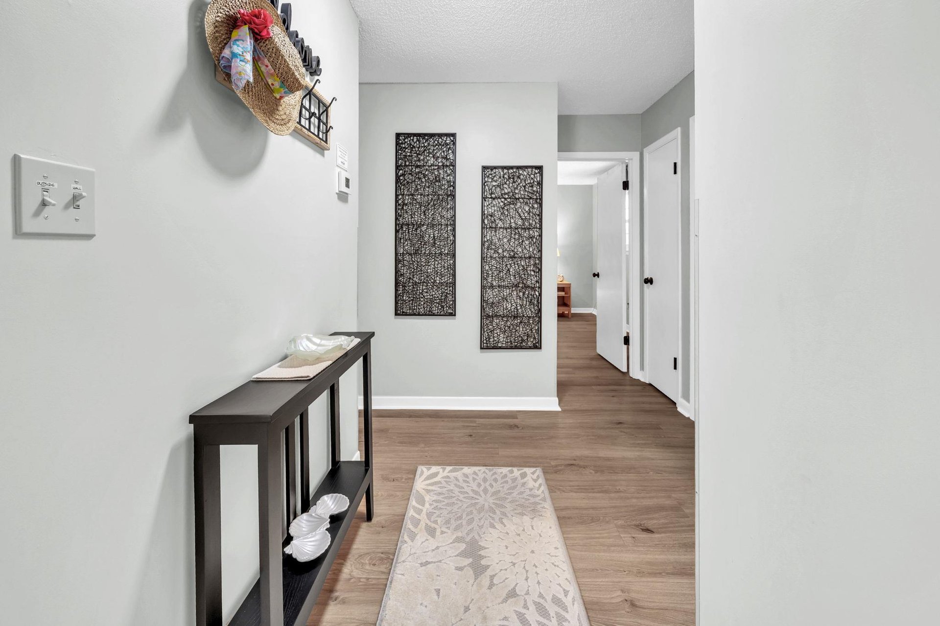 Entryway 1 Part 1
