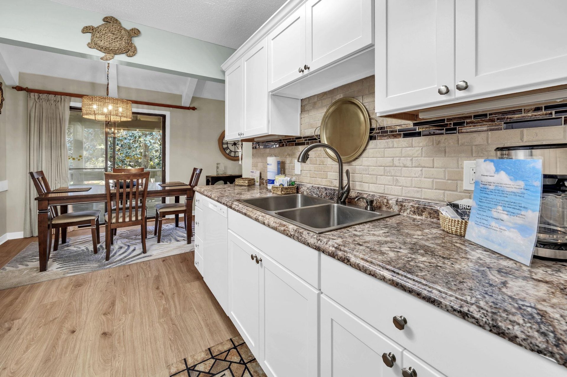 Kitchen 1 Part 1