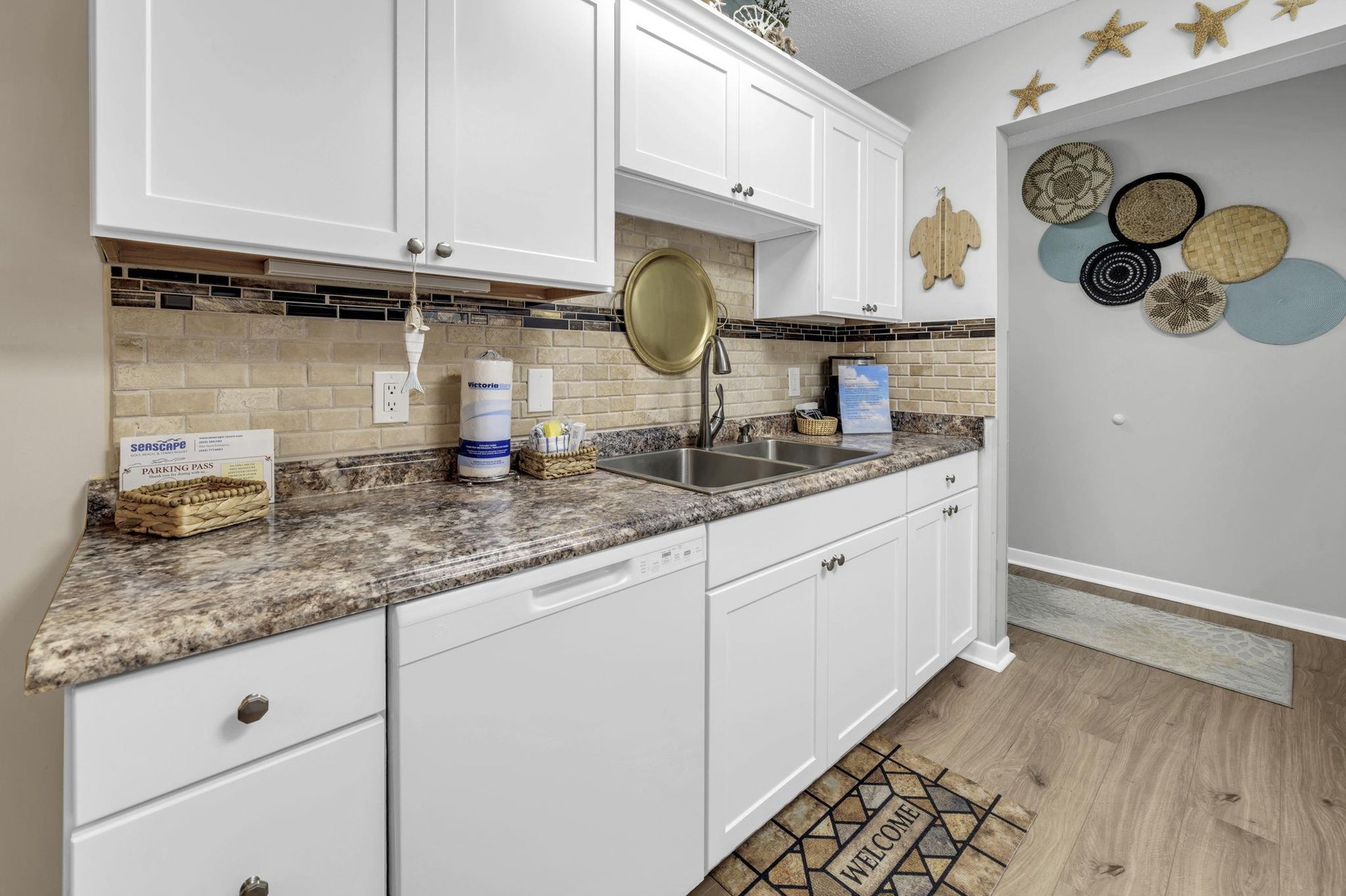 Kitchen 1 Part 2