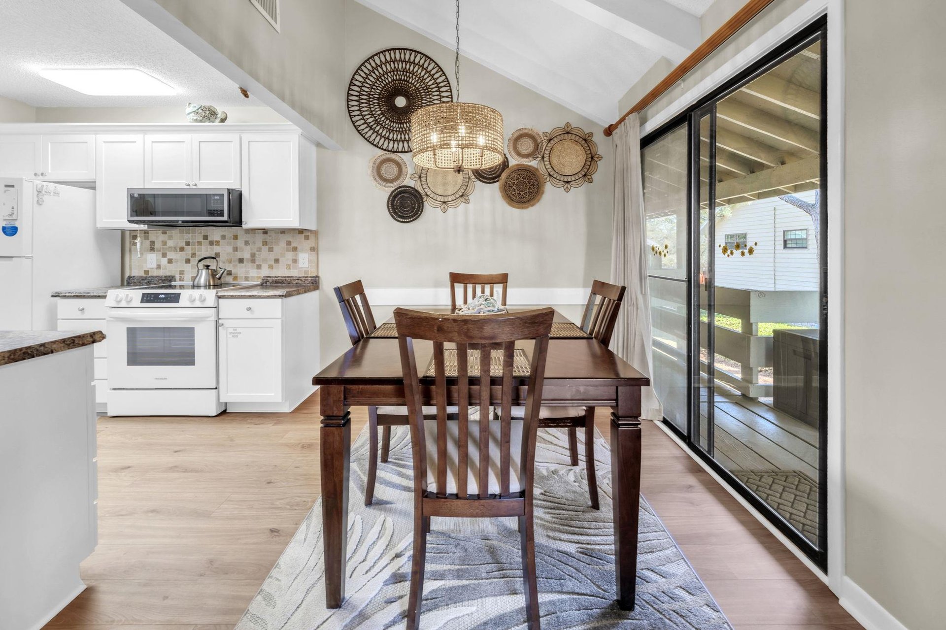Dining Room 1 Part 2